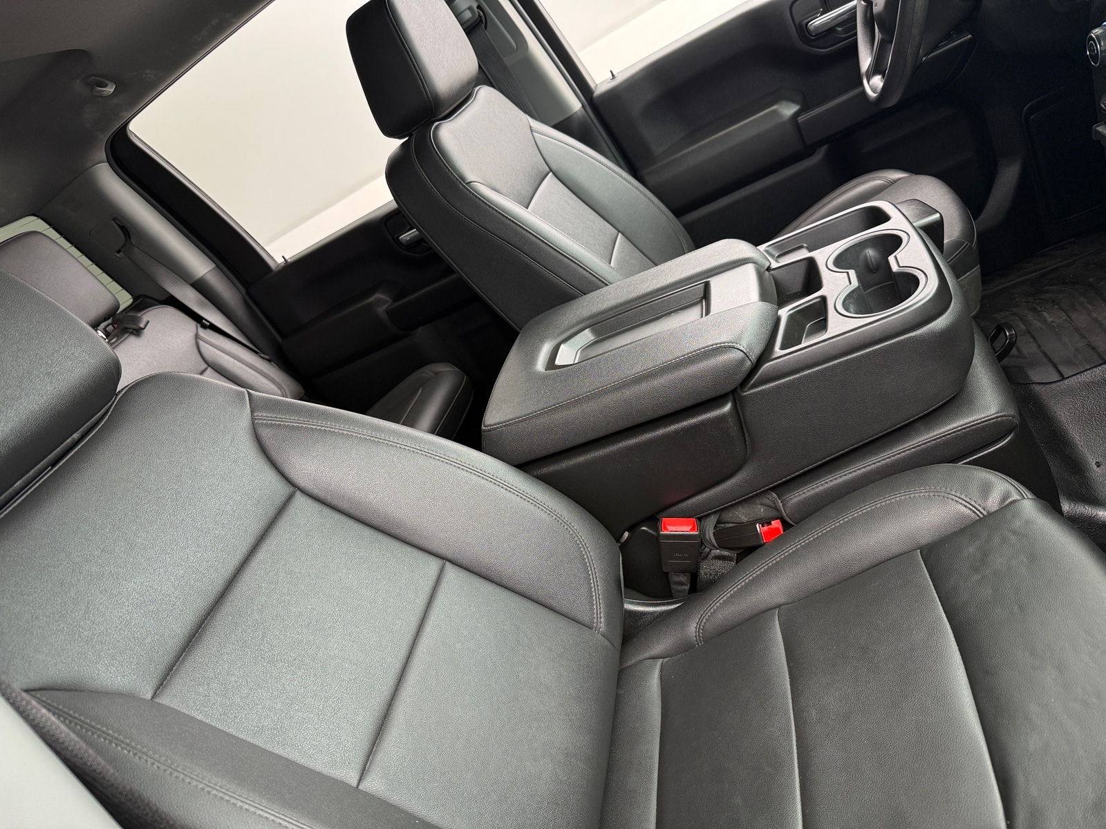 Thumbnail: 2024 Chevrolet Silverado 2500 - 2