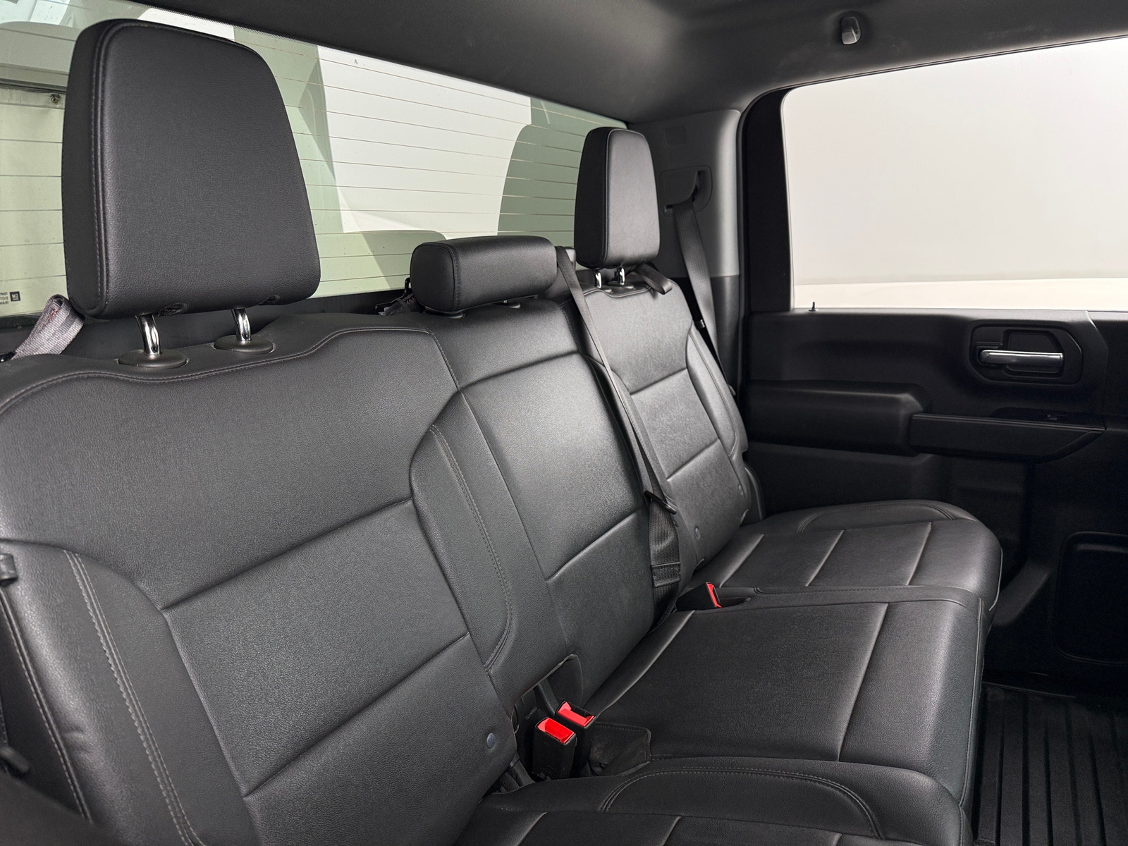 Thumbnail: 2024 Chevrolet Silverado 2500 - 6