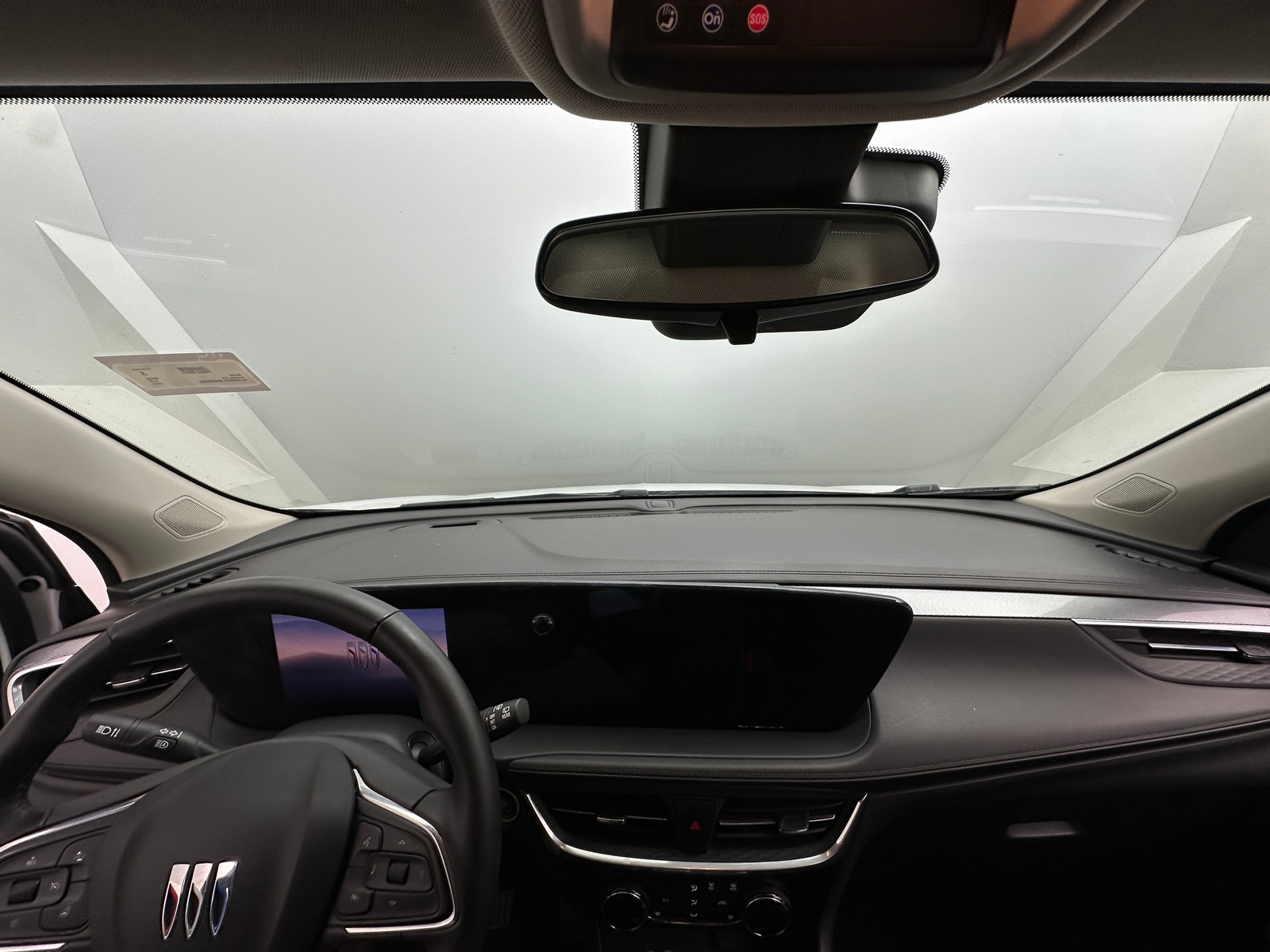 Thumbnail: 2024 Buick Encore GX - 2