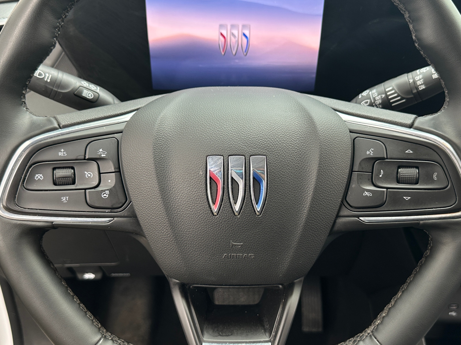 Thumbnail: 2024 Buick Encore GX - 4