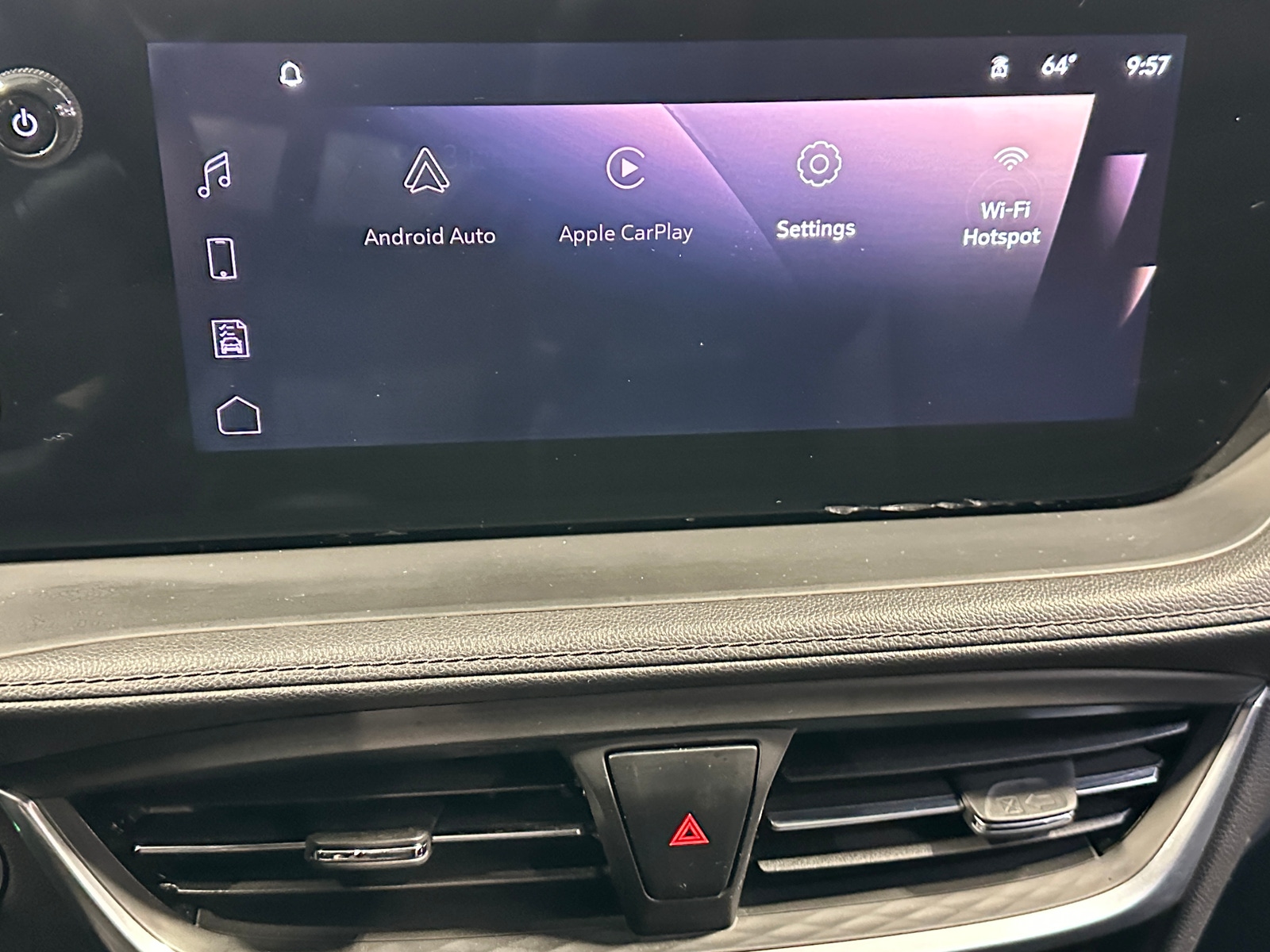 Thumbnail: 2024 Buick Encore GX - 3