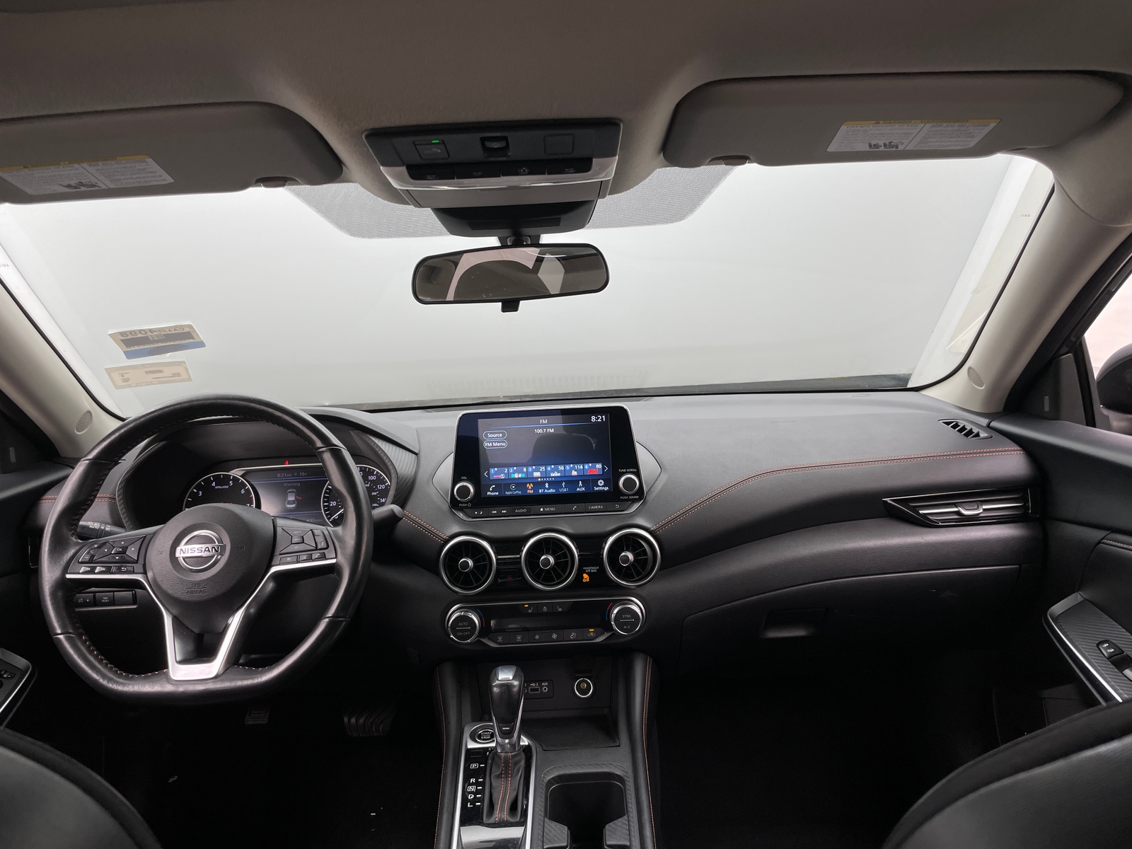 Thumbnail: 2023 Nissan Sentra - 3