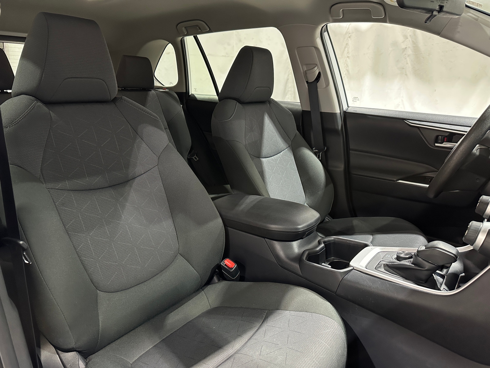 Thumbnail: 2025 Toyota RAV4 - 2