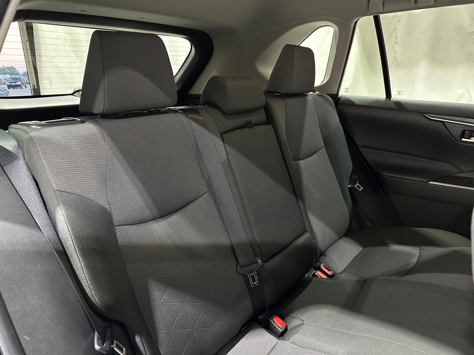 Thumbnail: 2025 Toyota RAV4 - 6