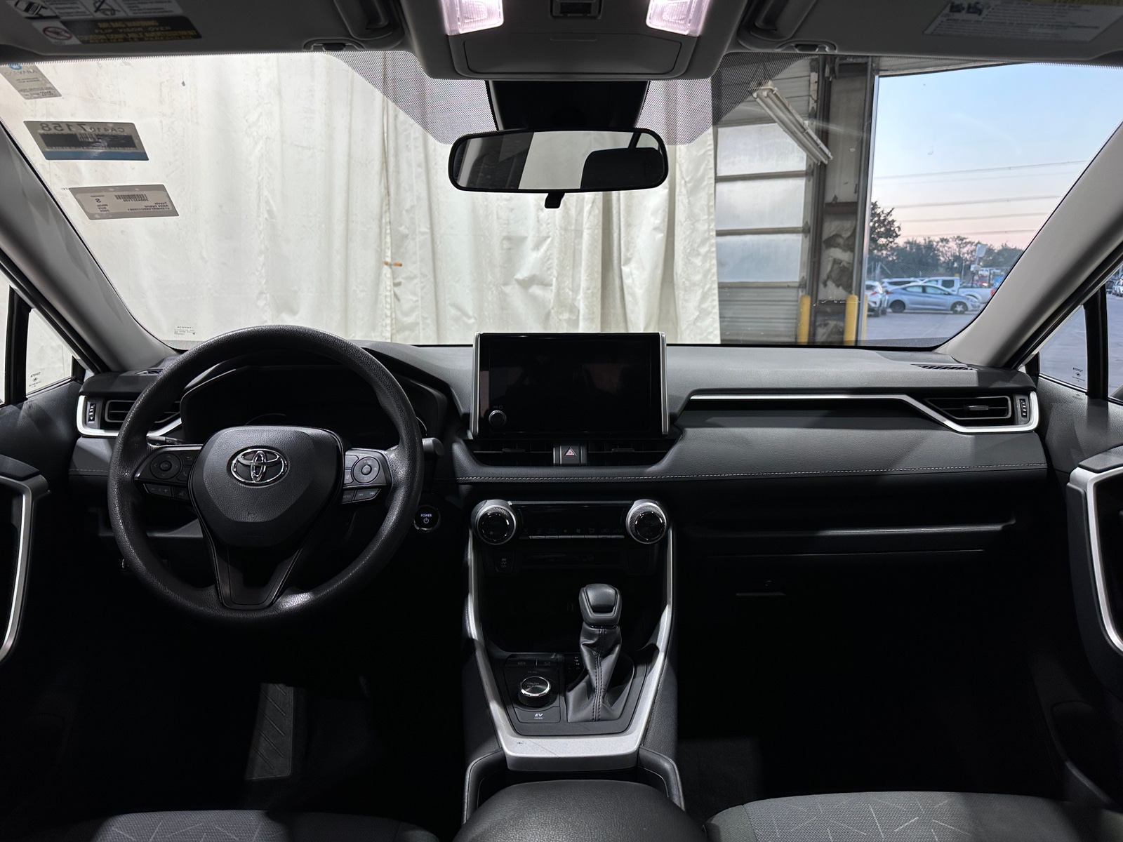 Thumbnail: 2025 Toyota RAV4 - 3