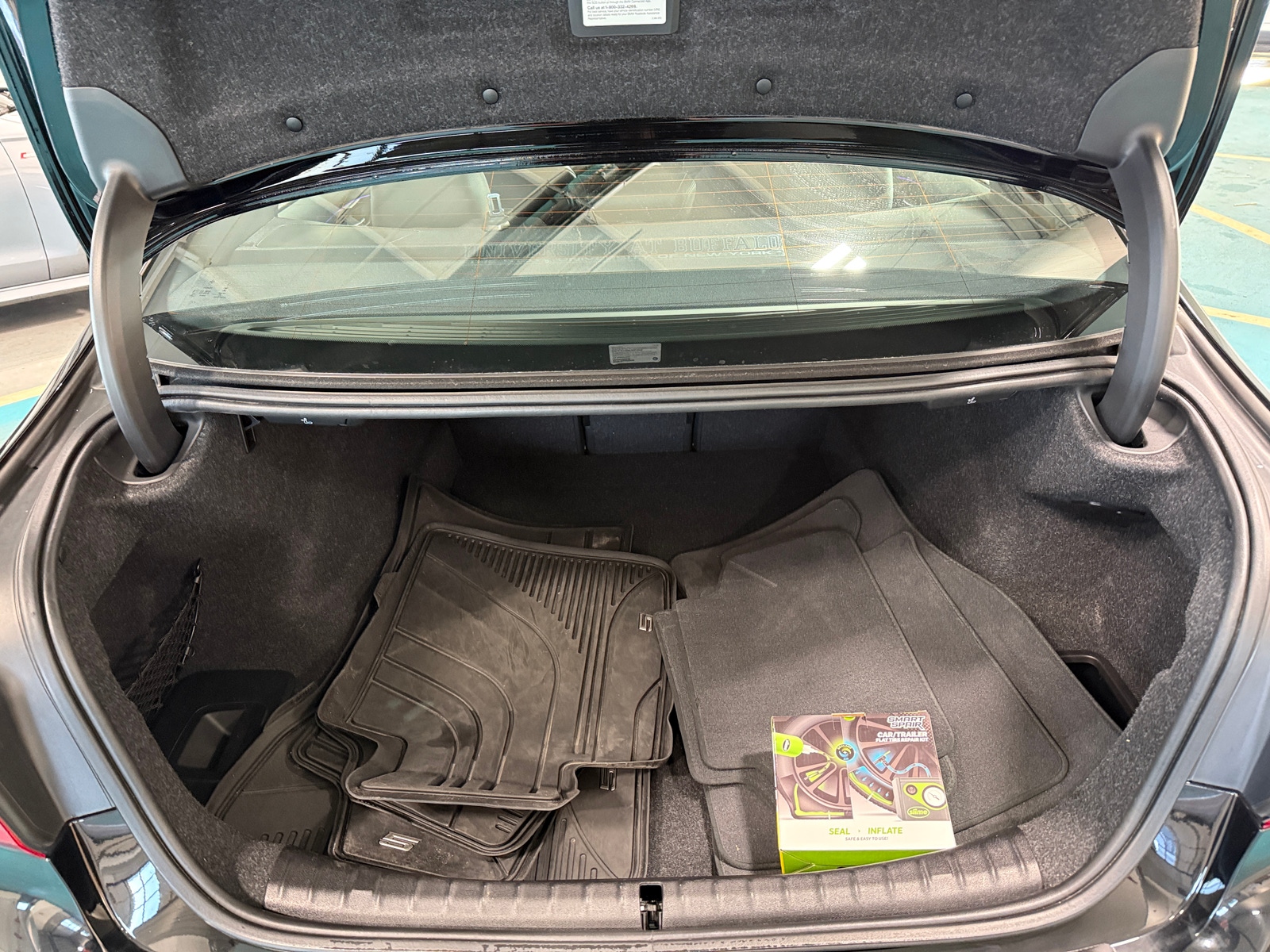 Thumbnail: 2020 BMW 5 Series - 6