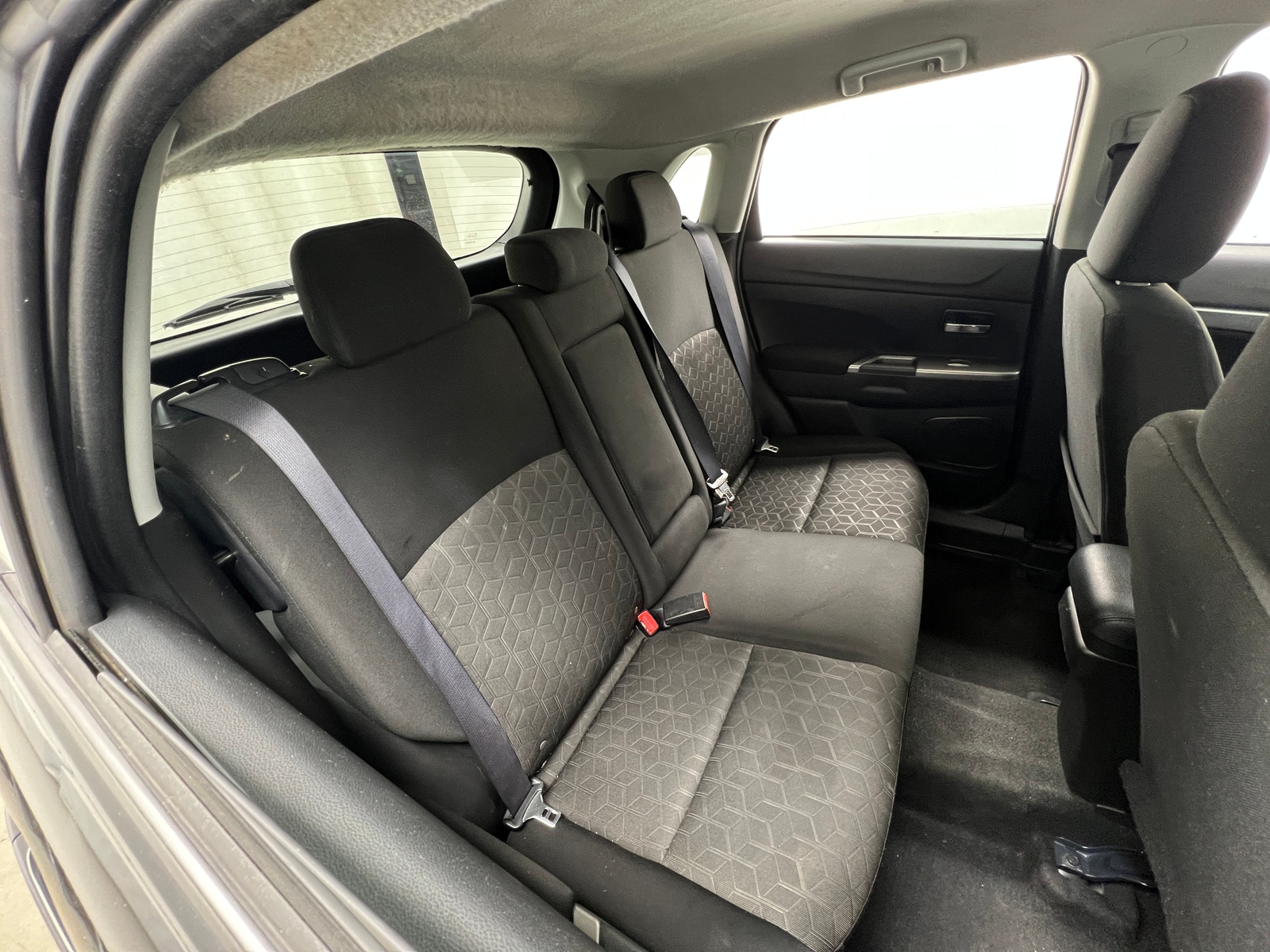 Thumbnail: 2021 Mitsubishi Outlander Sport - 6