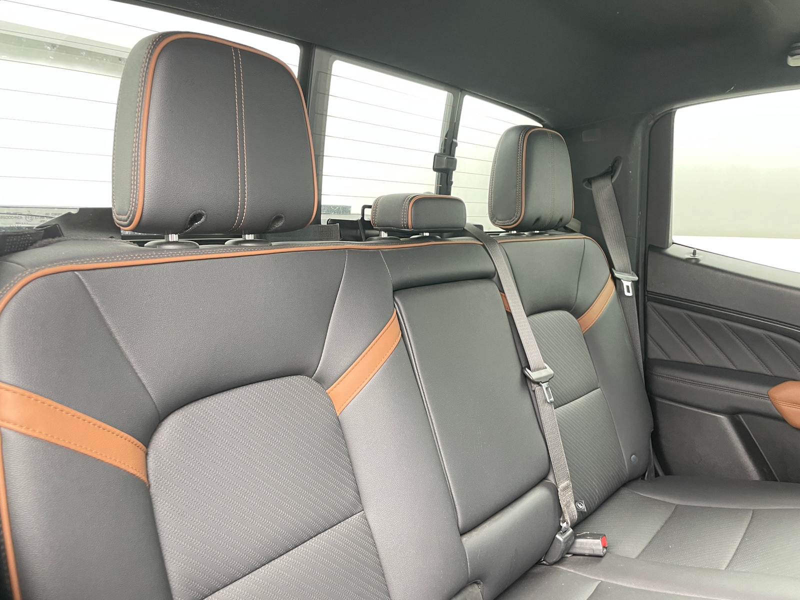 Thumbnail: 2024 GMC Canyon - 5