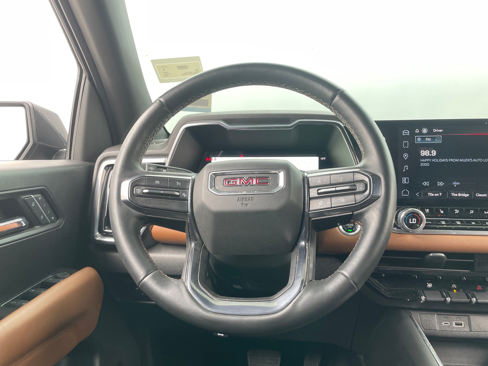 Thumbnail: 2024 GMC Canyon - 4