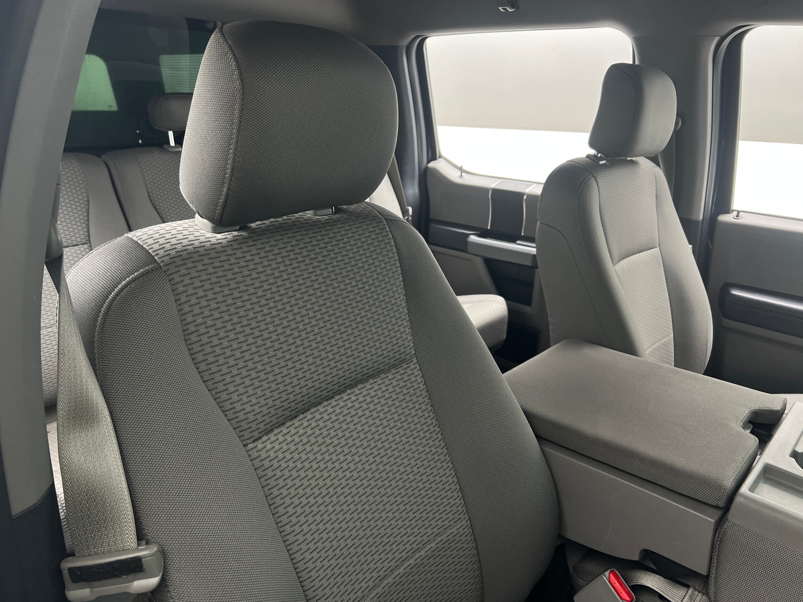 Thumbnail: 2016 Ford Econoline - 2