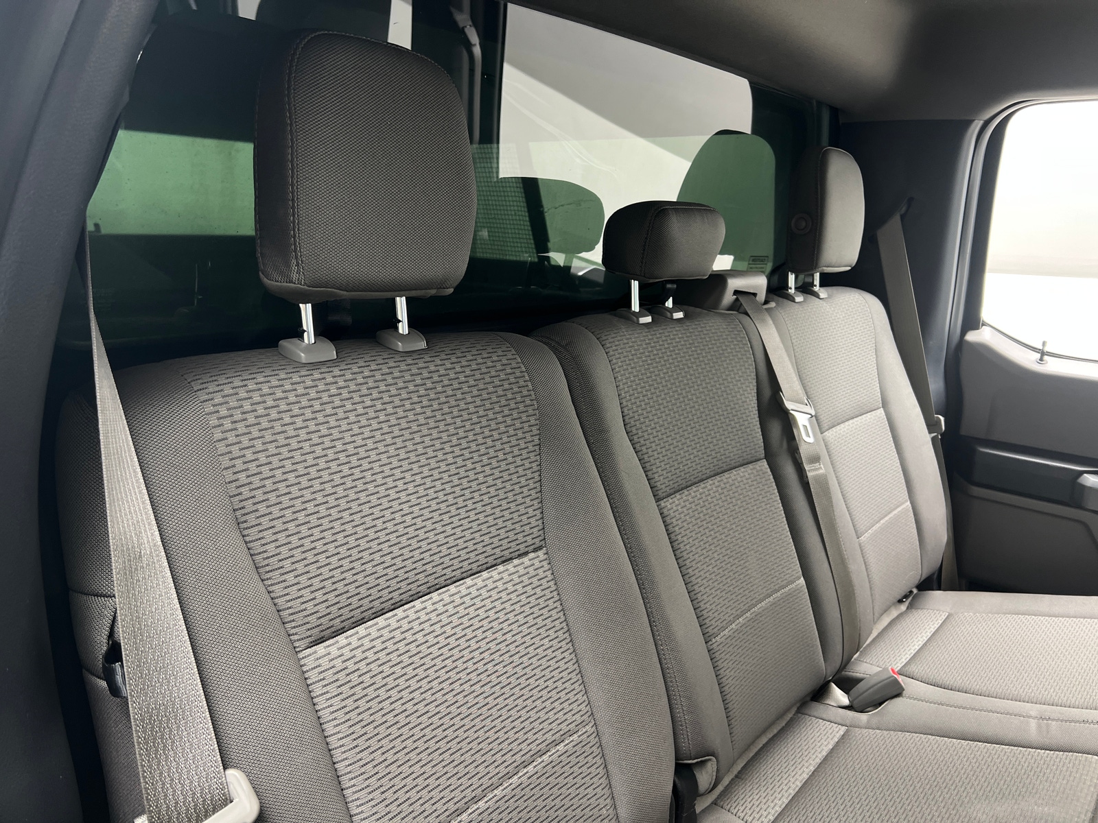 Thumbnail: 2016 Ford Econoline - 6