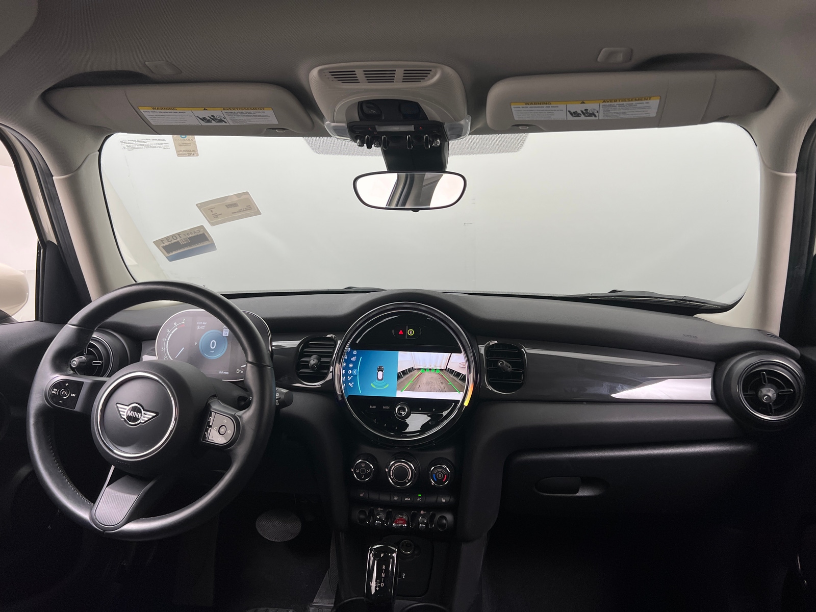 Thumbnail: 2022 MINI Cooper Hardtop - 2