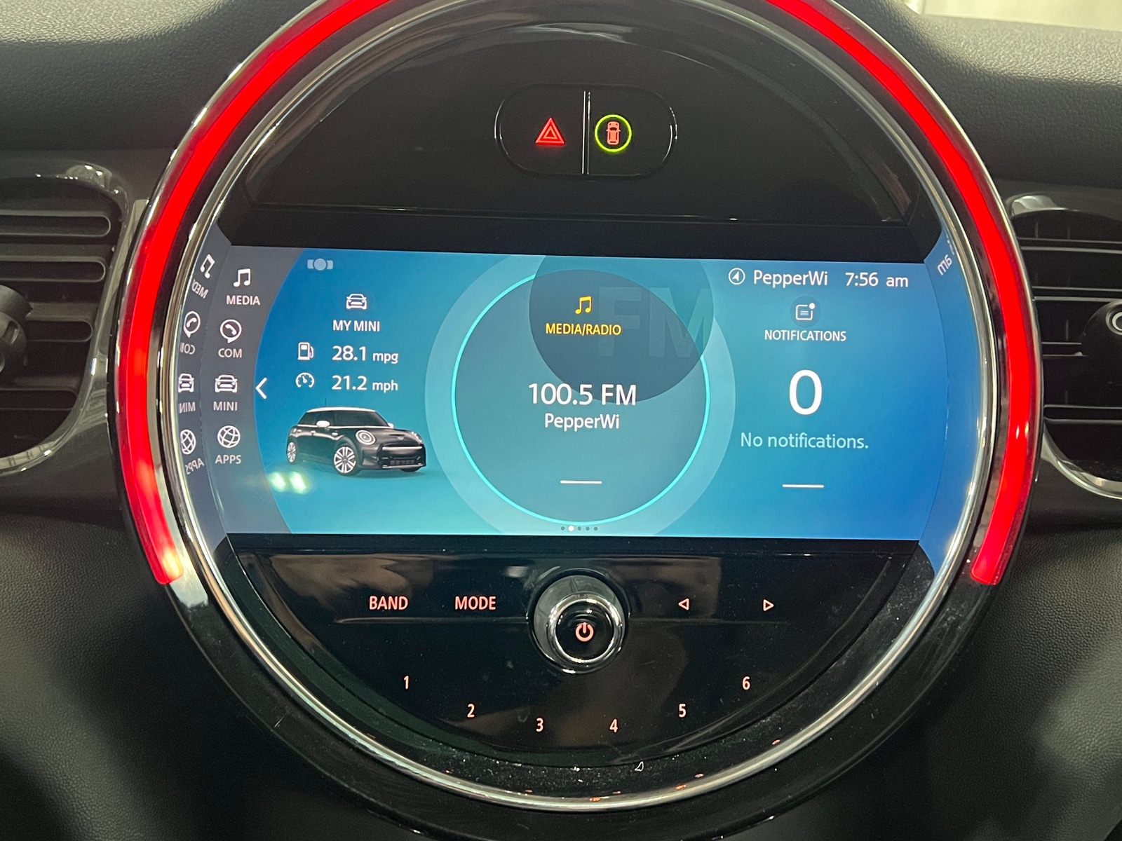 Thumbnail: 2022 MINI Cooper Hardtop - 3