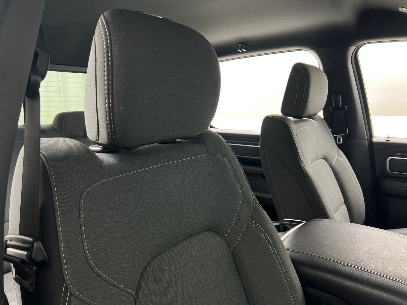 Thumbnail: 2021 RAM 1500 - 2