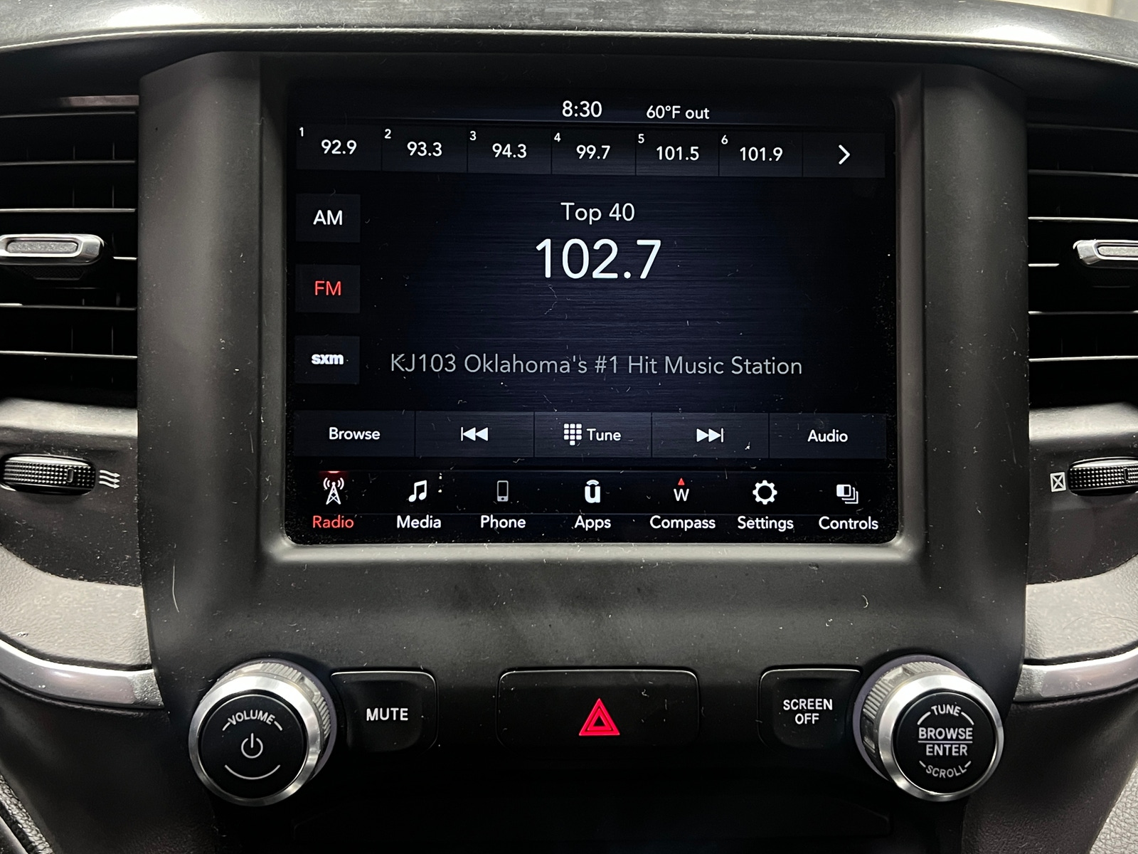 Thumbnail: 2021 RAM 1500 - 4