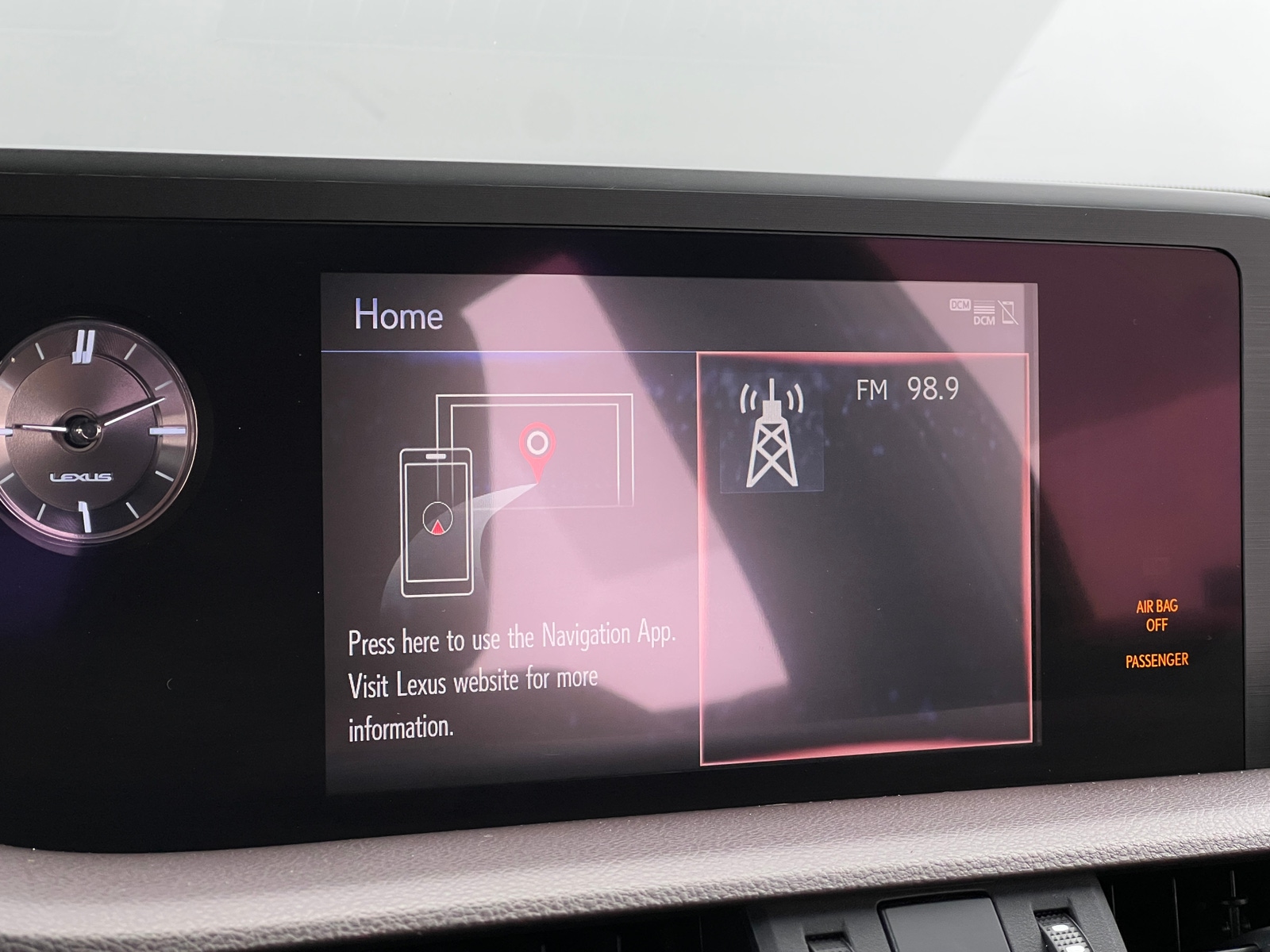 Thumbnail: 2019 Lexus ES - 4