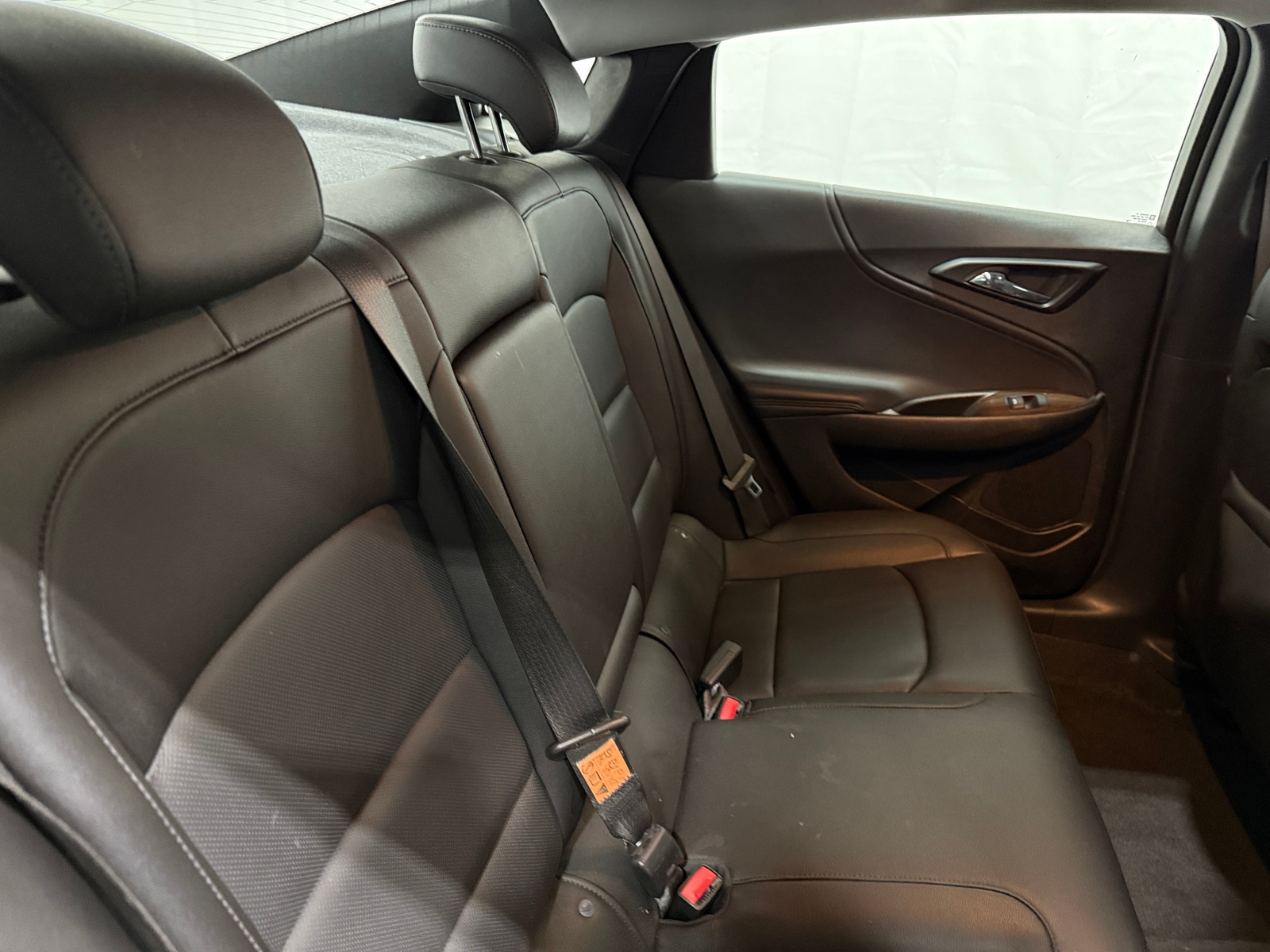 Thumbnail: 2024 Chevrolet Malibu - 5