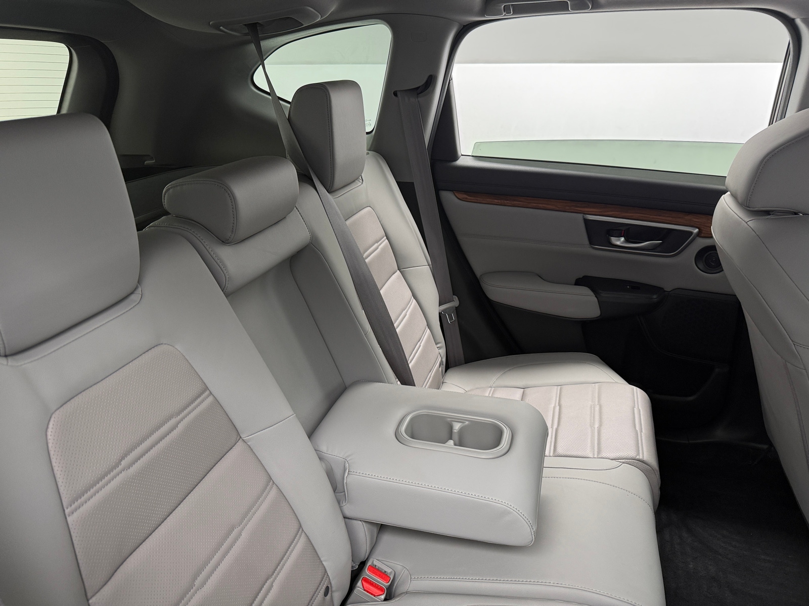 Thumbnail: 2019 Honda CR-V - 5