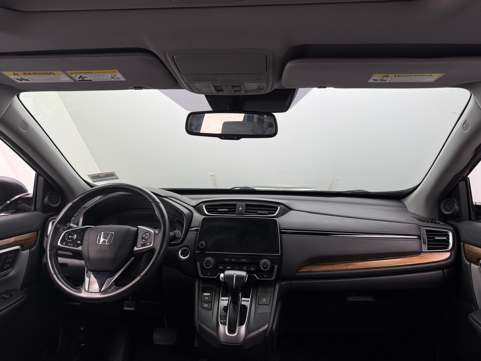 Thumbnail: 2019 Honda CR-V - 2