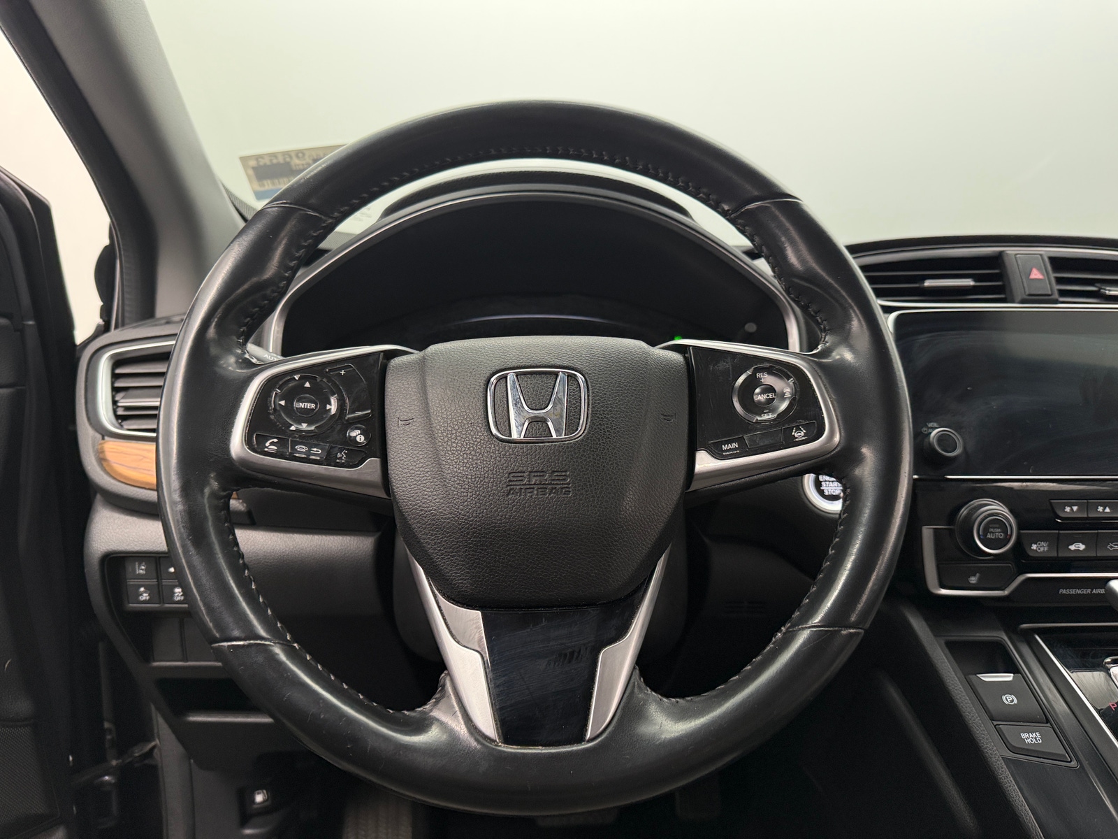 Thumbnail: 2019 Honda CR-V - 4