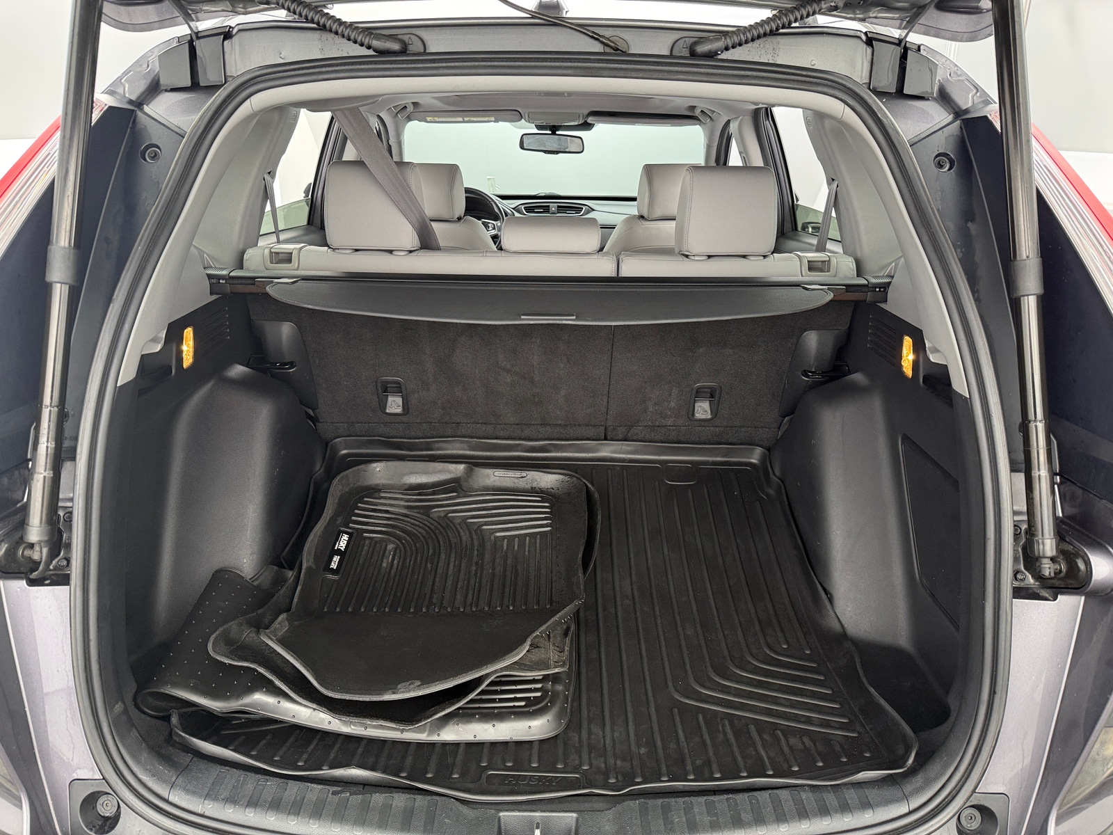 Thumbnail: 2019 Honda CR-V - 6