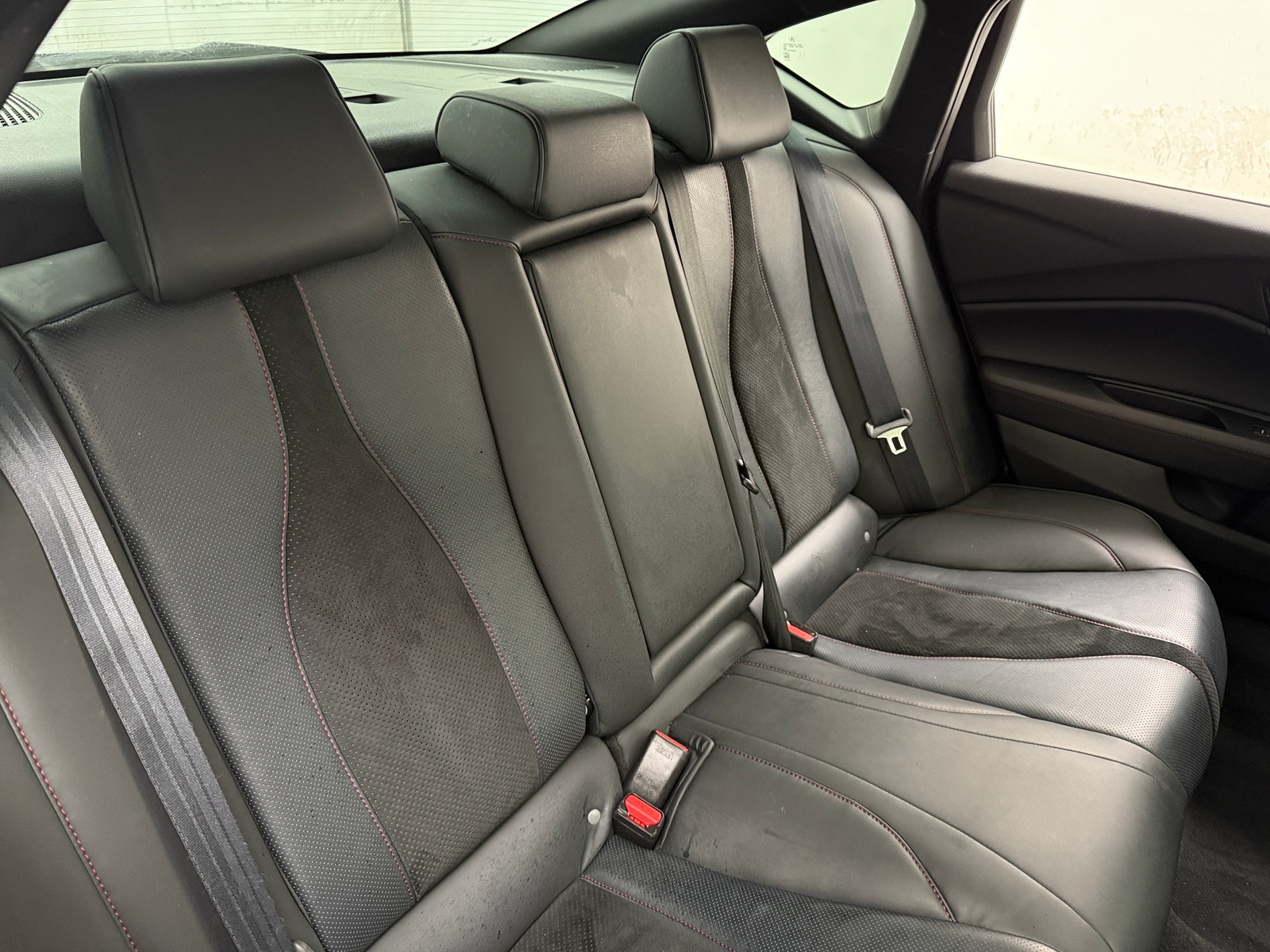 Thumbnail: 2023 Acura TLX - 5