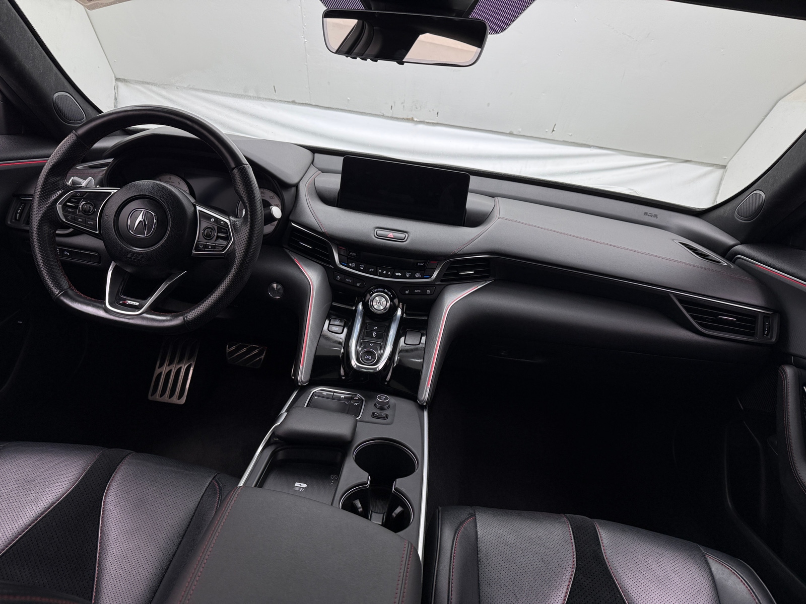 Thumbnail: 2023 Acura TLX - 2