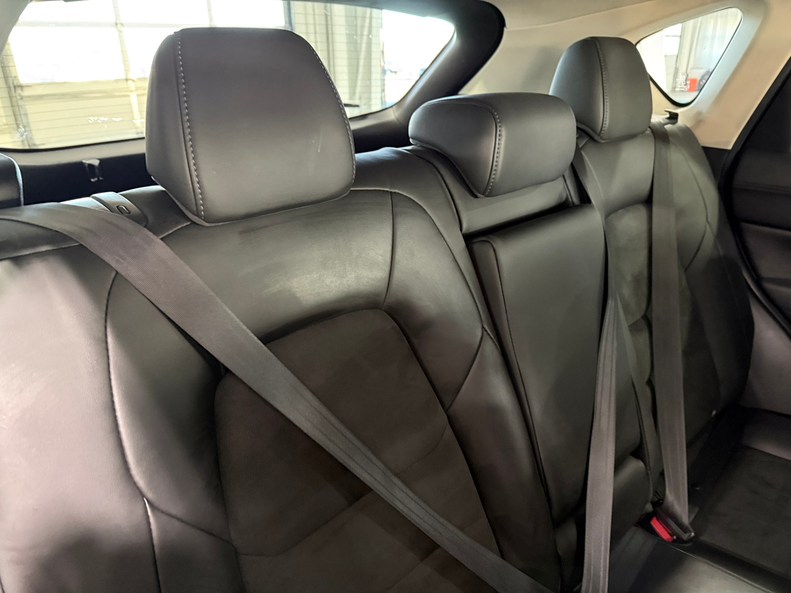 Thumbnail: 2019 Mazda CX-5 - 5