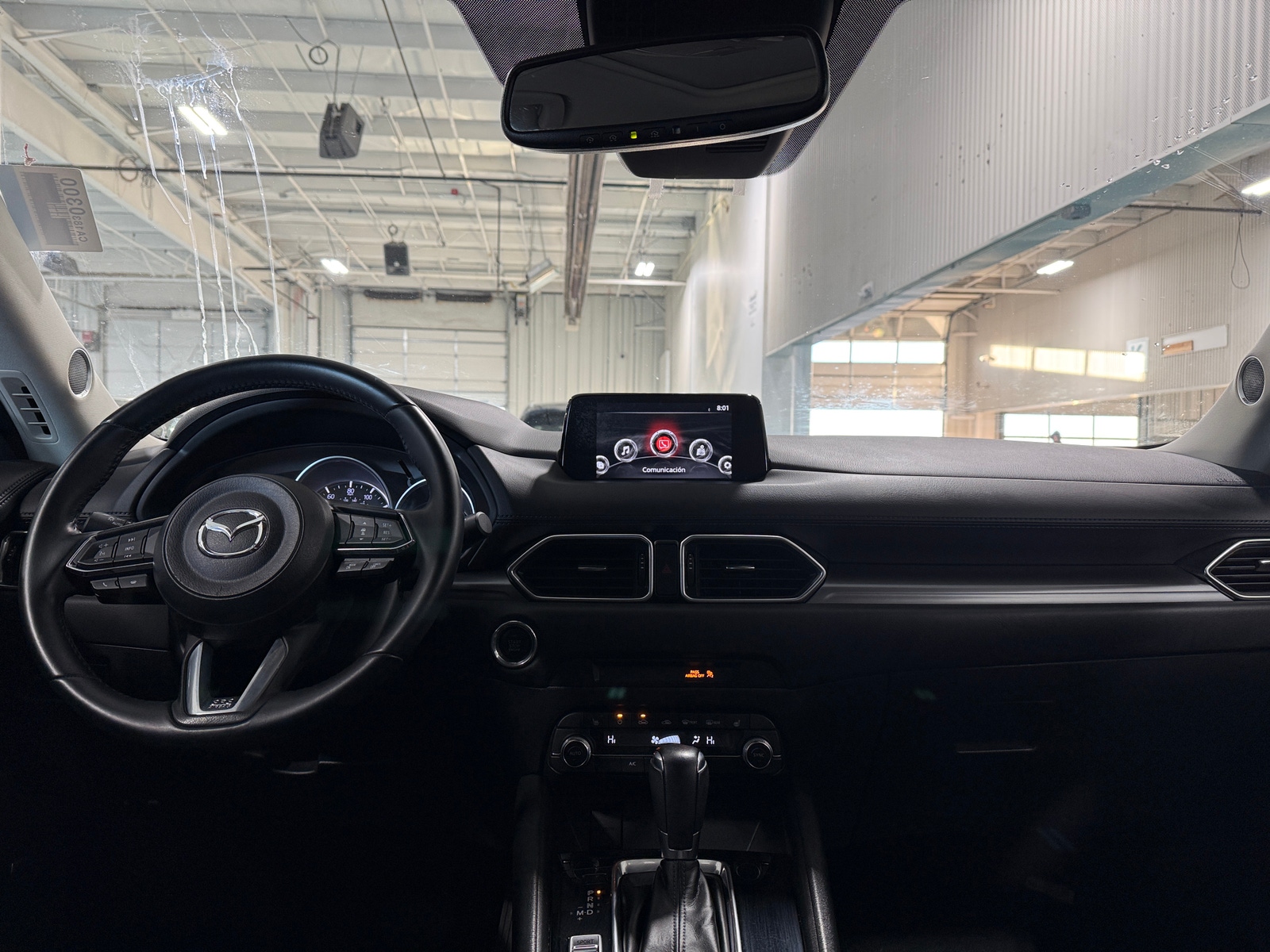 Thumbnail: 2019 Mazda CX-5 - 2