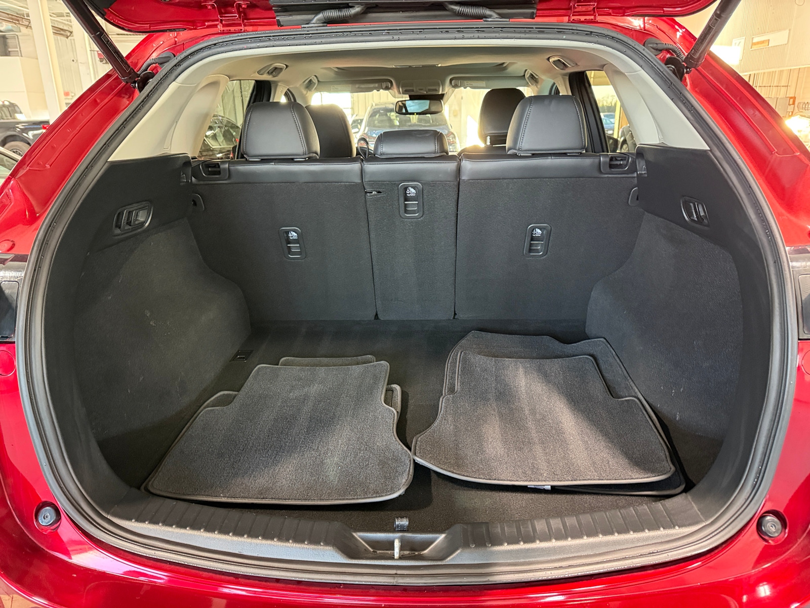 Thumbnail: 2019 Mazda CX-5 - 6