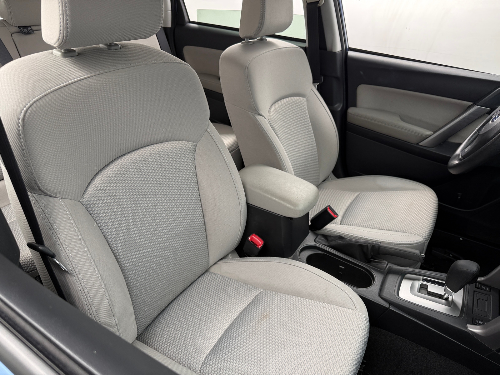 Thumbnail: 2016 Subaru Forester - 2