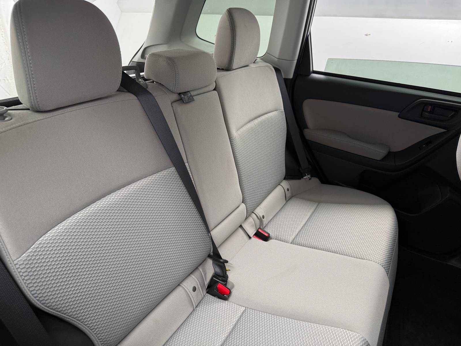 Thumbnail: 2016 Subaru Forester - 6