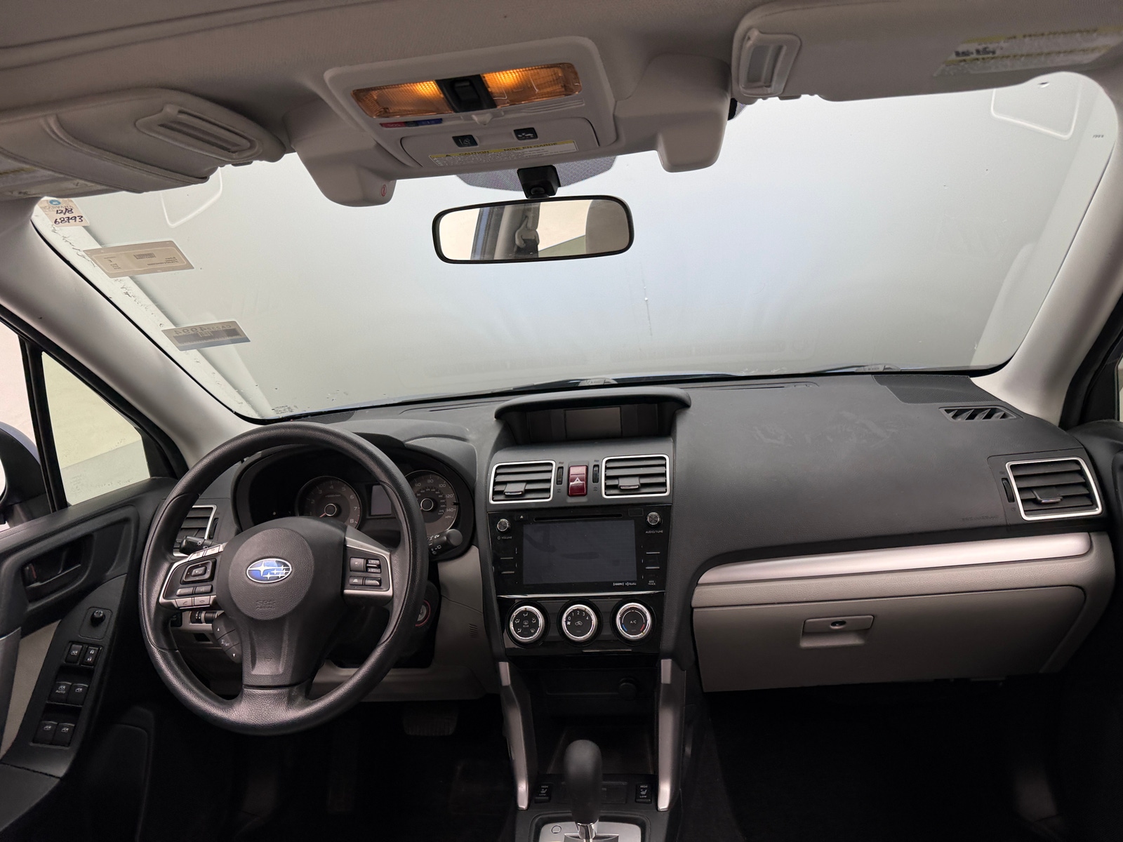 Thumbnail: 2016 Subaru Forester - 3