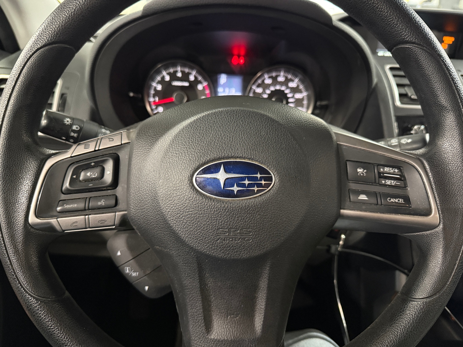 Thumbnail: 2016 Subaru Forester - 5