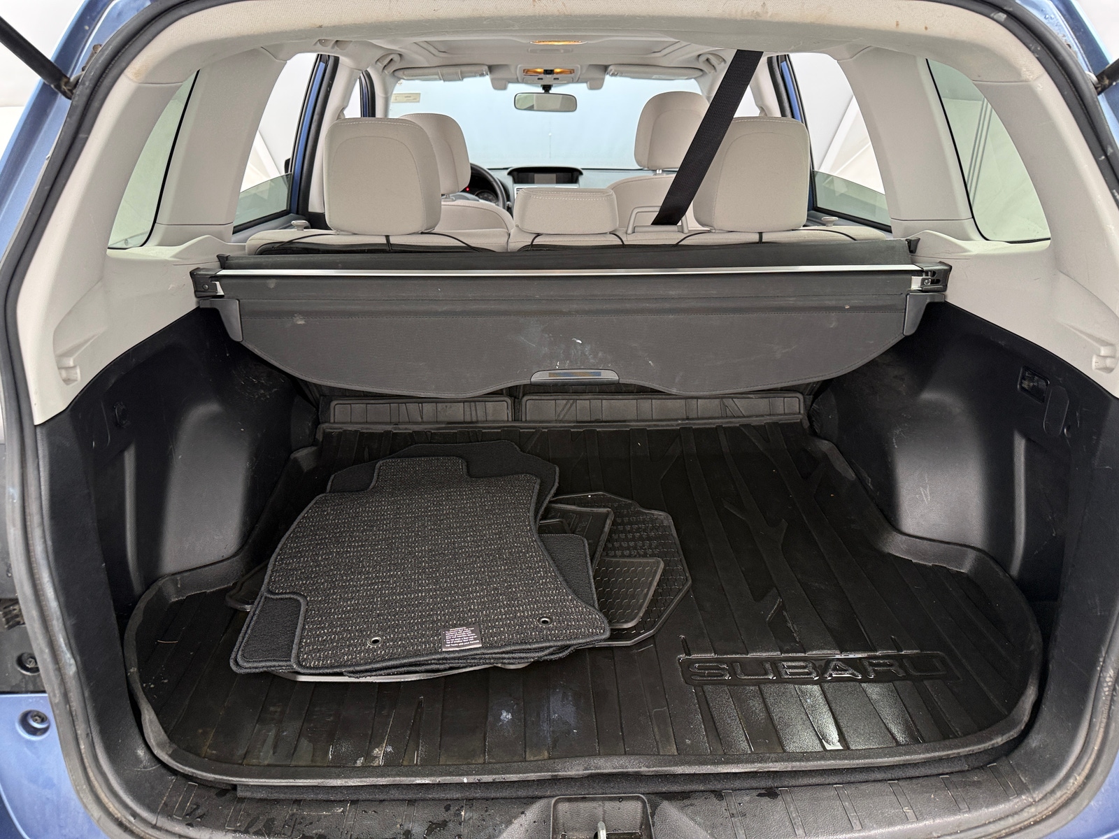 Thumbnail: 2016 Subaru Forester - 7