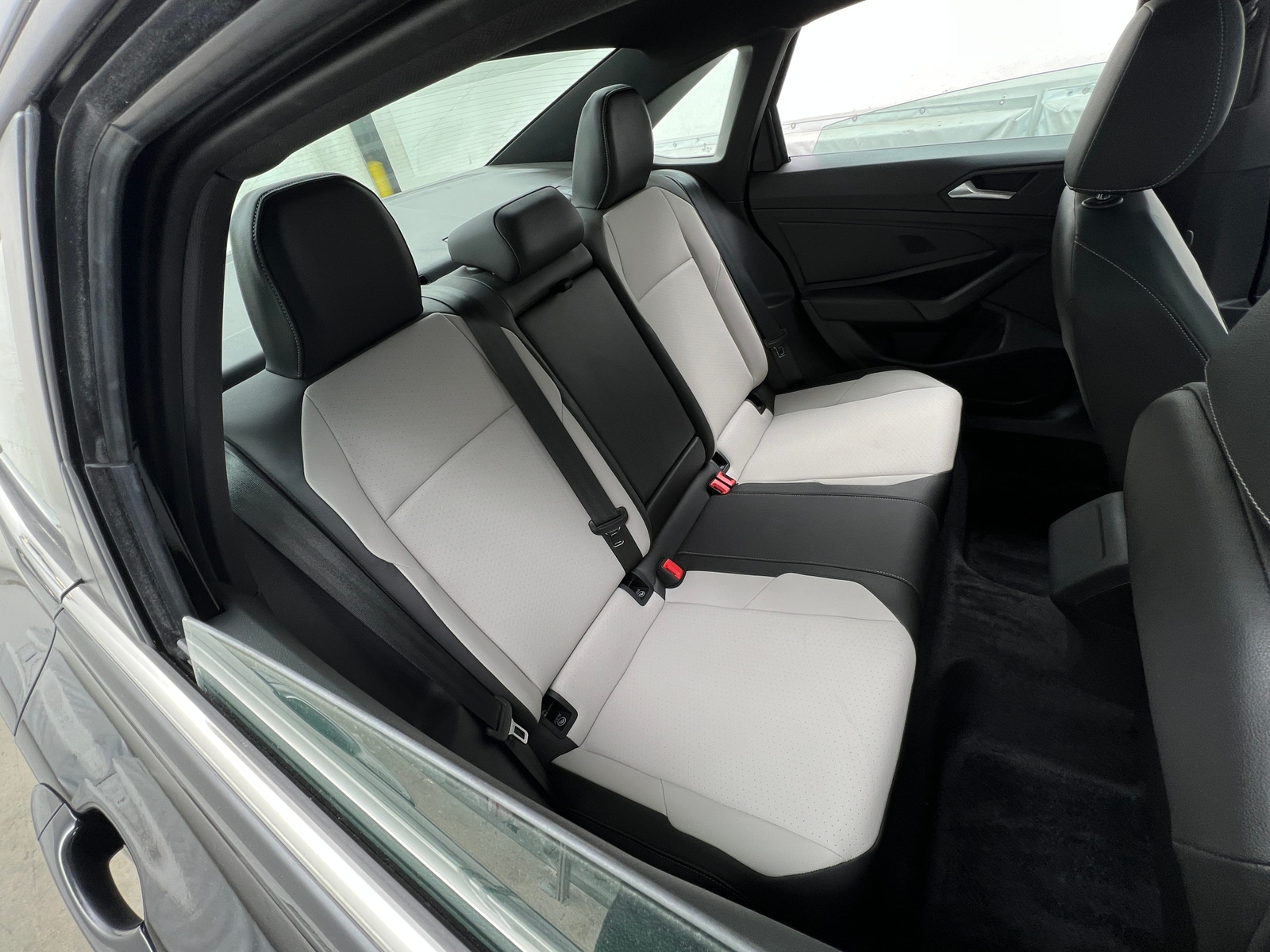 Thumbnail: 2021 Volkswagen Jetta - 5