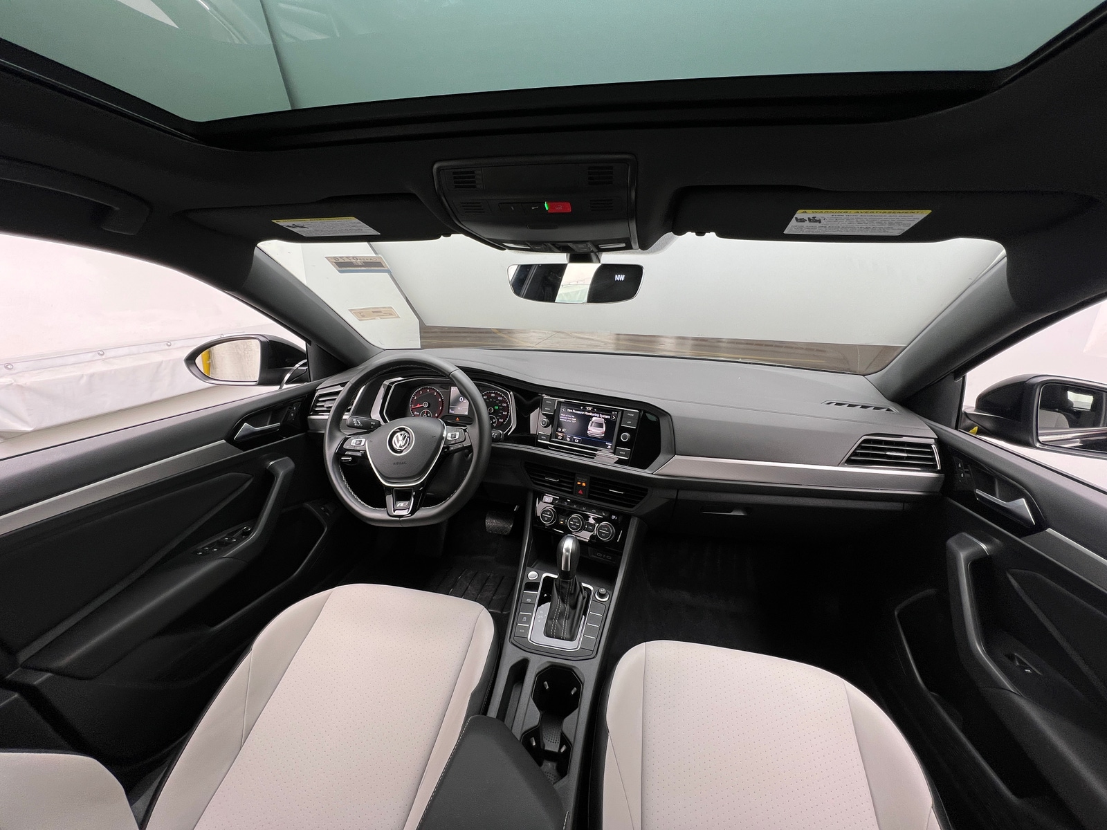 Thumbnail: 2021 Volkswagen Jetta - 2