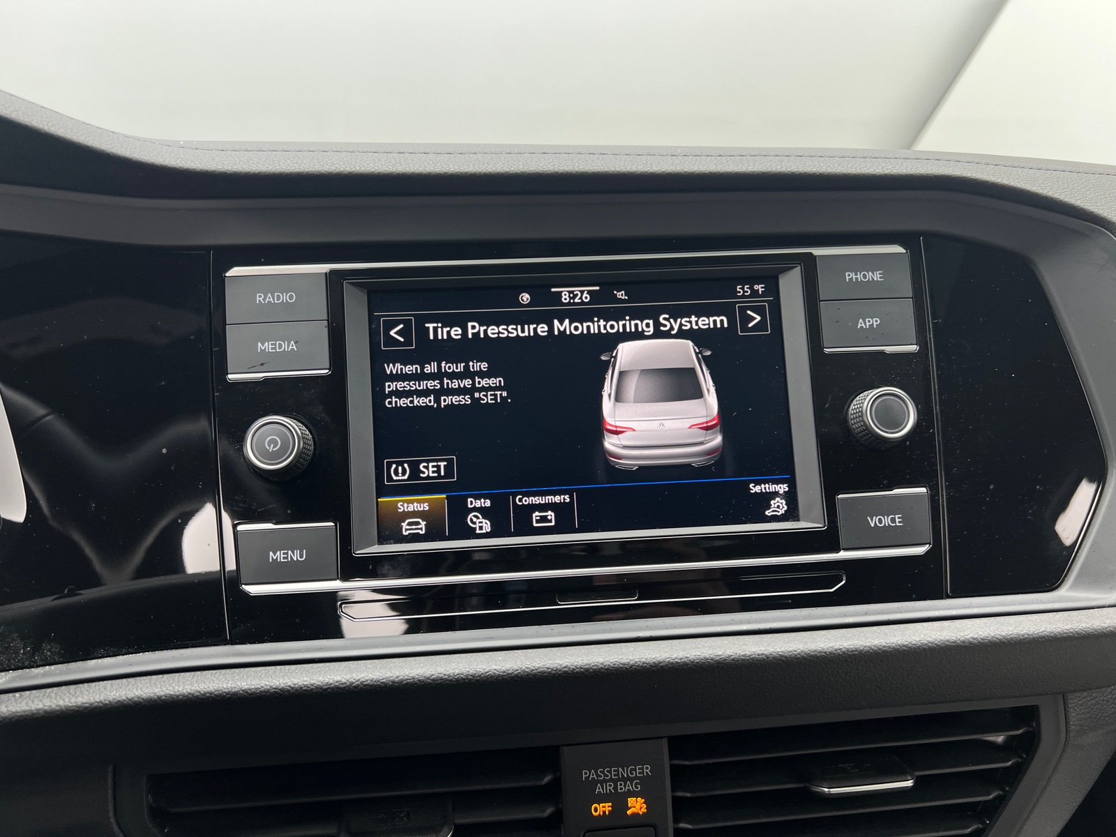 Thumbnail: 2021 Volkswagen Jetta - 3