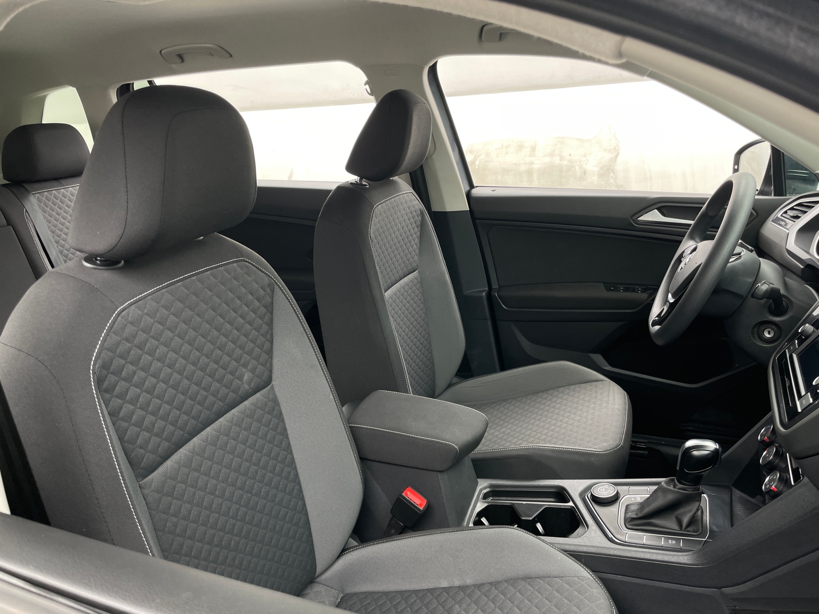 Thumbnail: 2021 Volkswagen Tiguan - 2