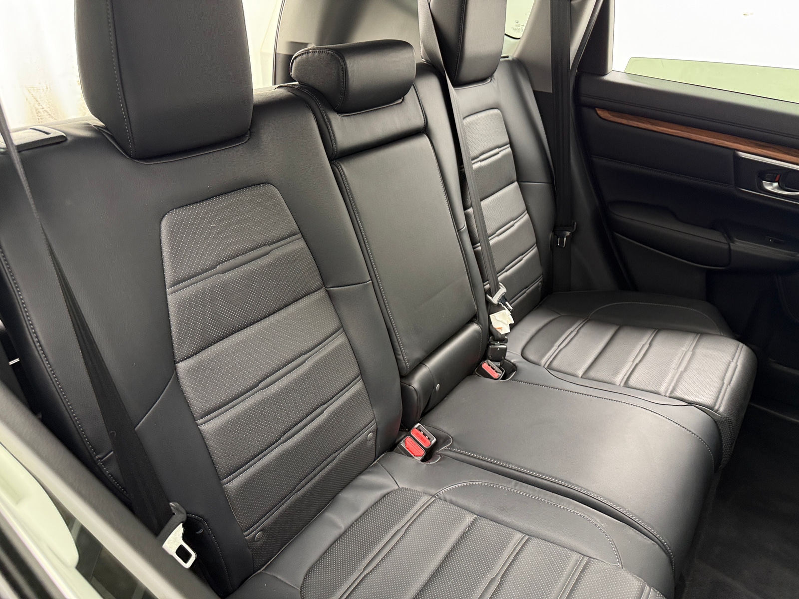 Thumbnail: 2017 Honda CR-V - 5