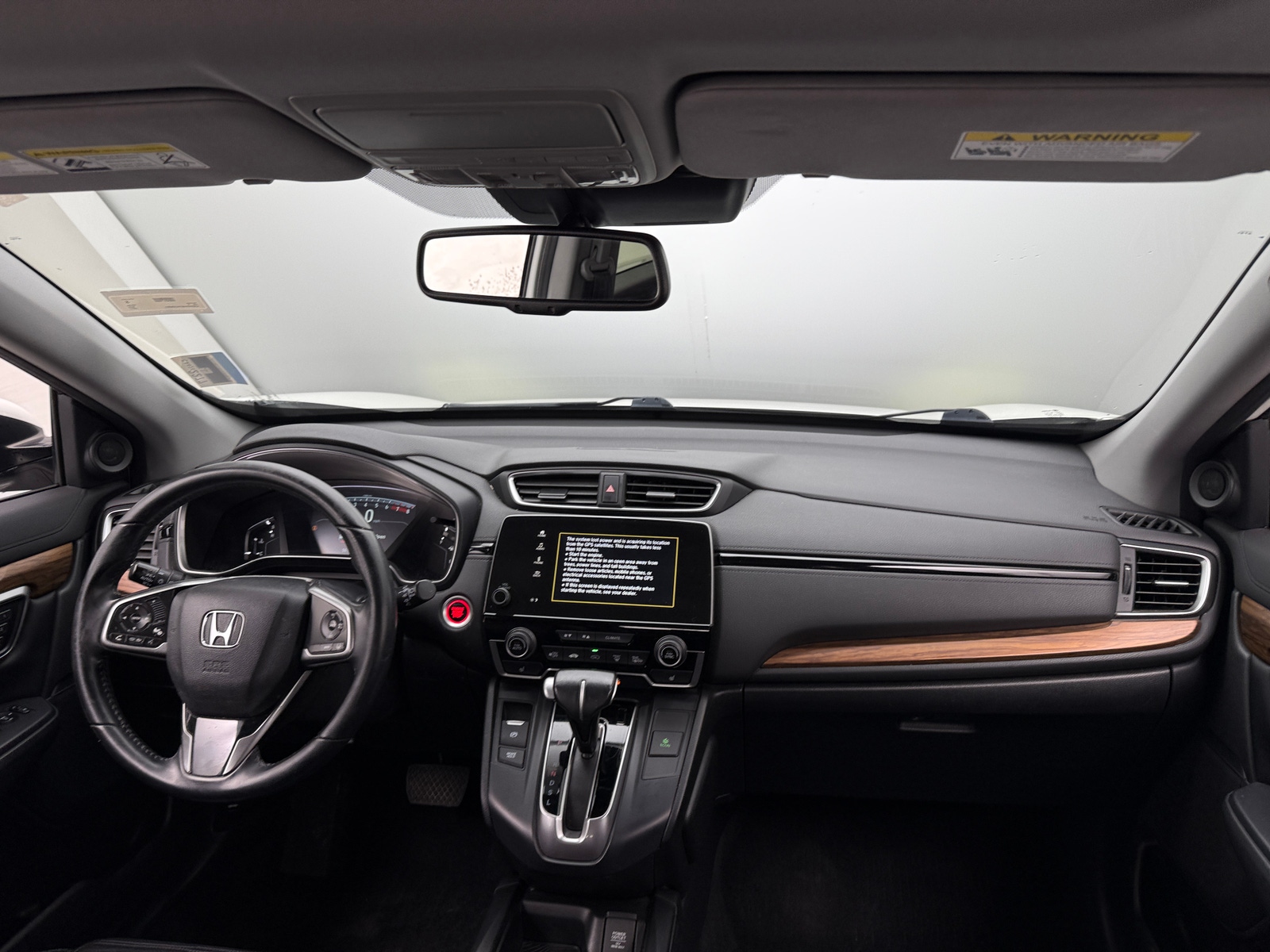 Thumbnail: 2017 Honda CR-V - 2