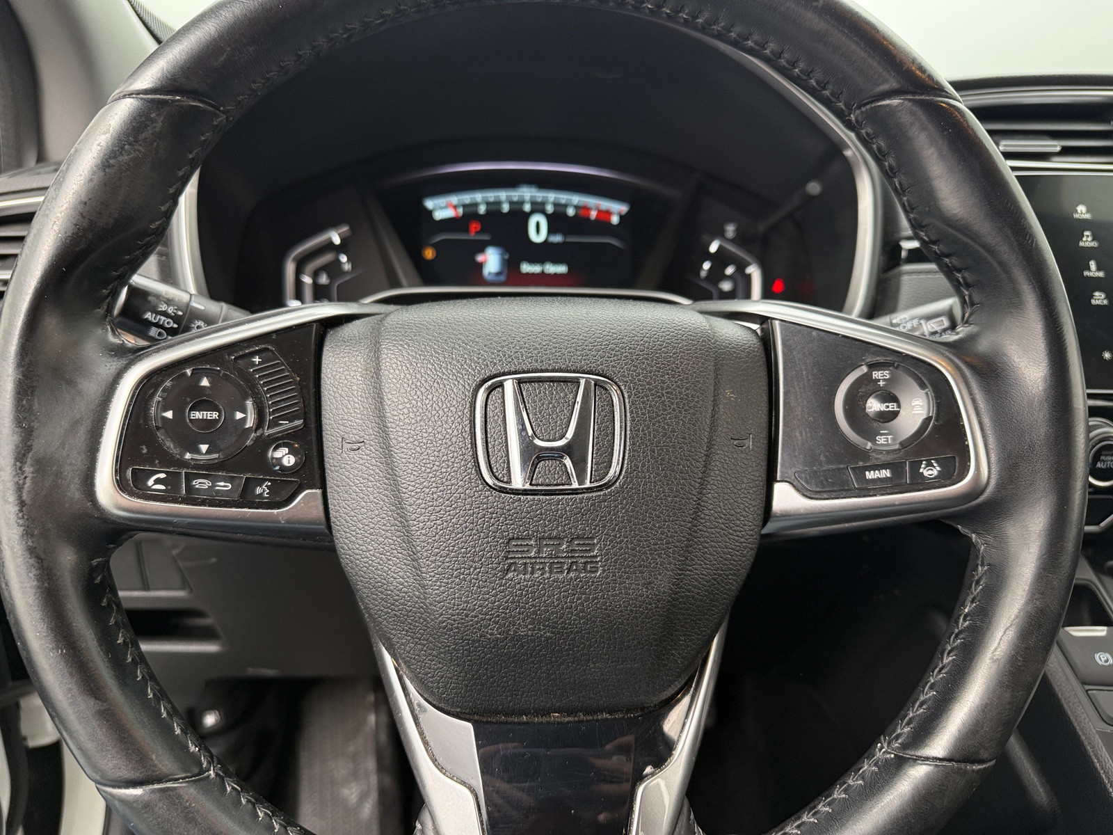 Thumbnail: 2017 Honda CR-V - 4