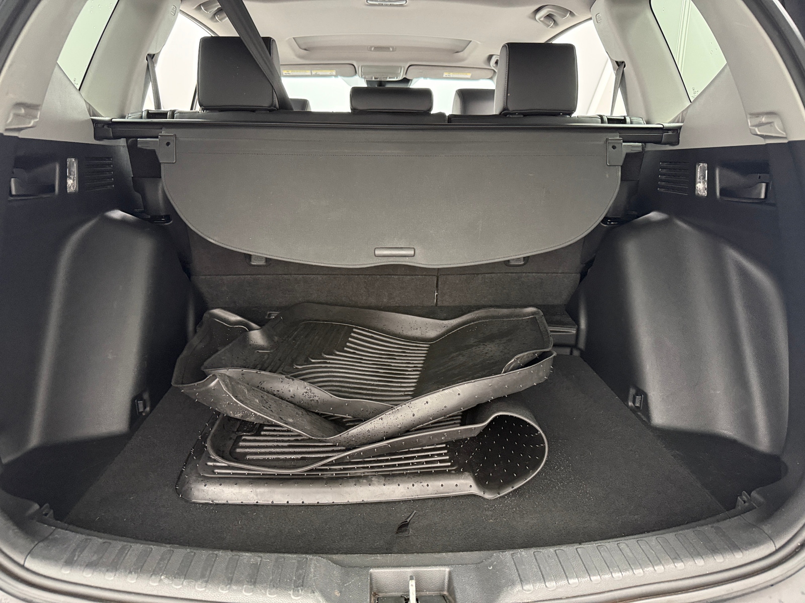 Thumbnail: 2017 Honda CR-V - 6