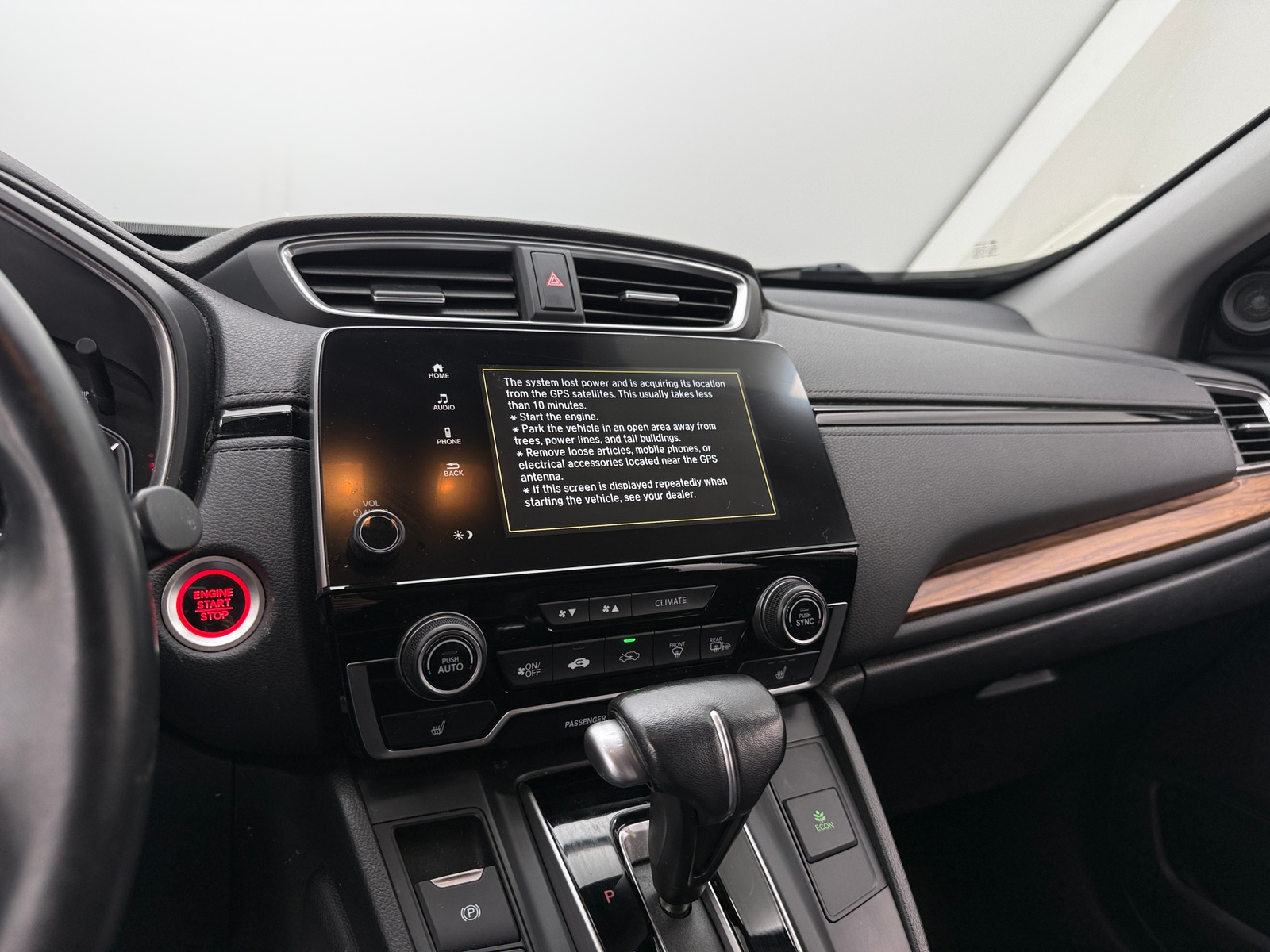 Thumbnail: 2017 Honda CR-V - 3