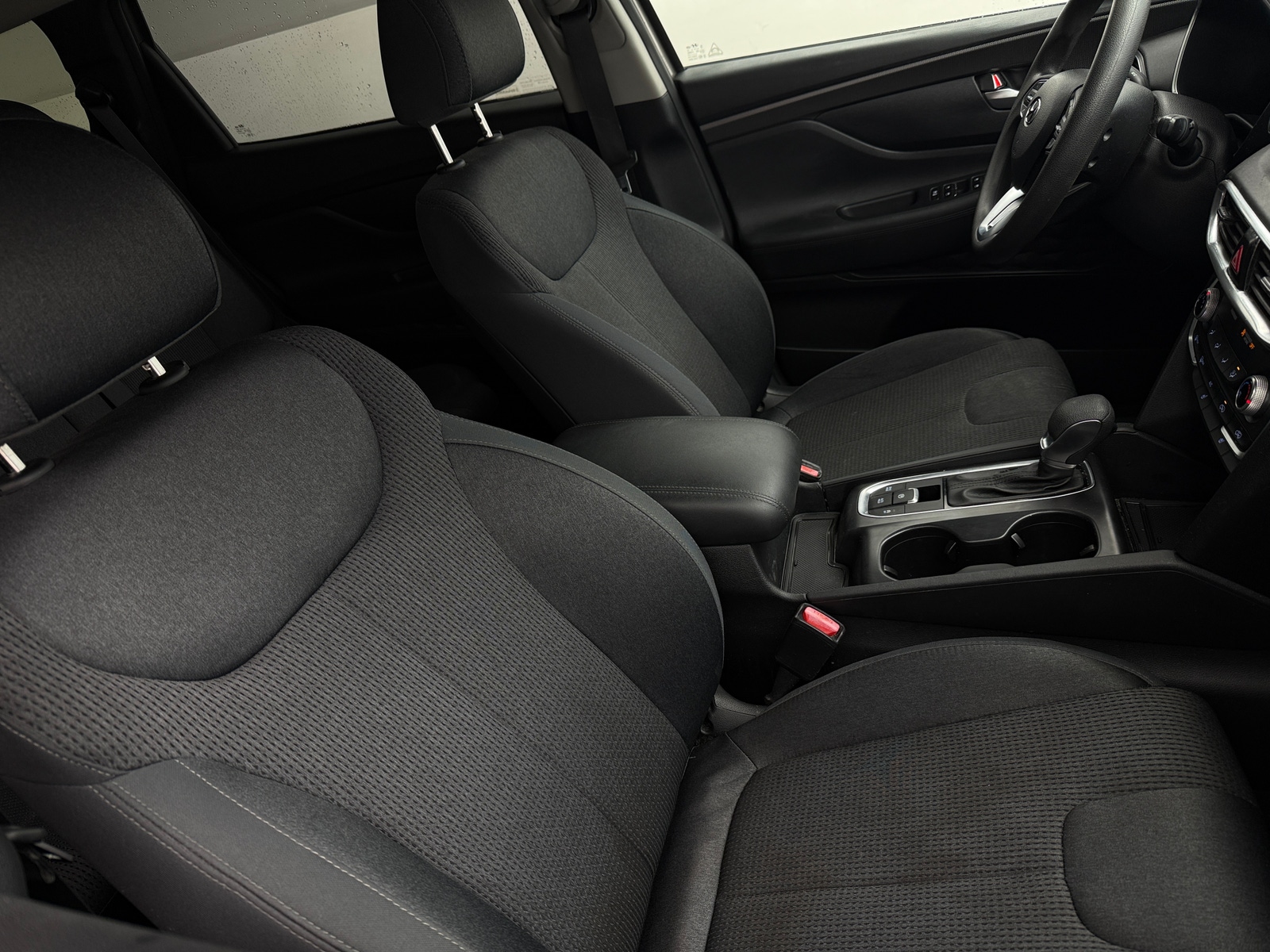 Thumbnail: 2020 Hyundai Santa Fe - 2