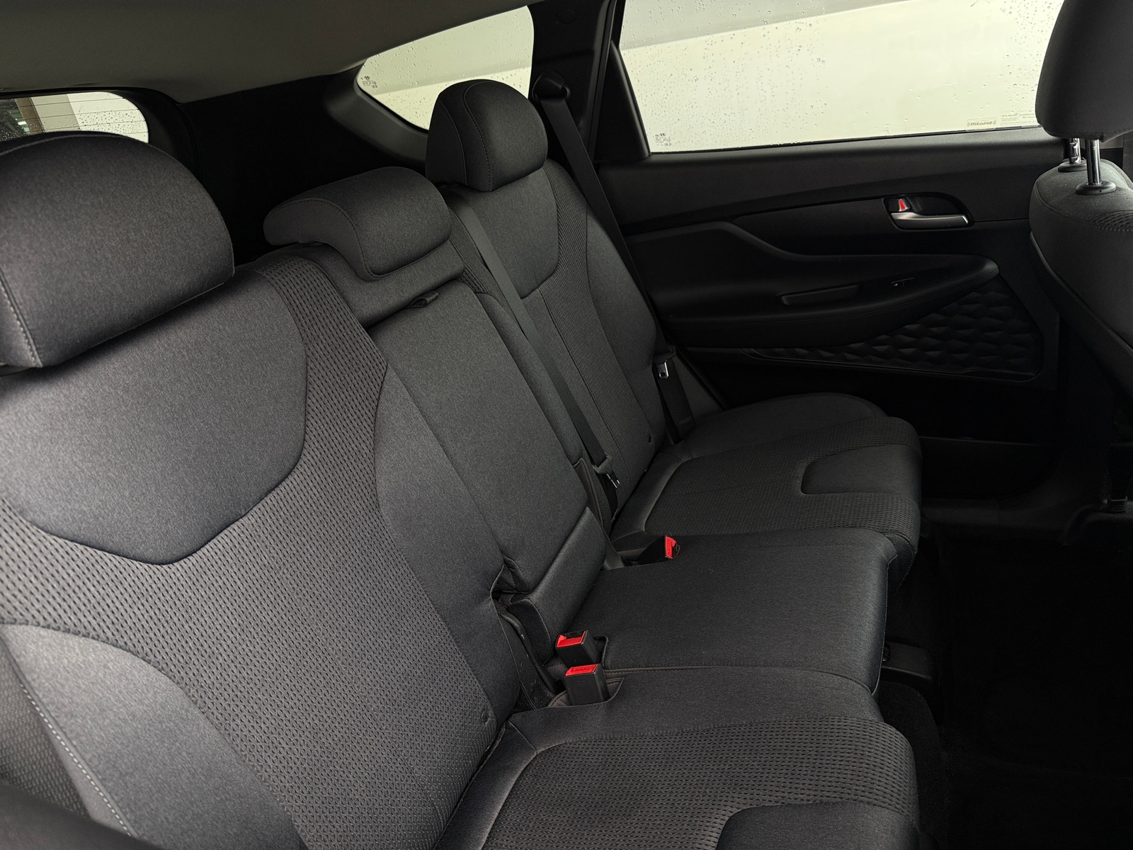 Thumbnail: 2020 Hyundai Santa Fe - 6