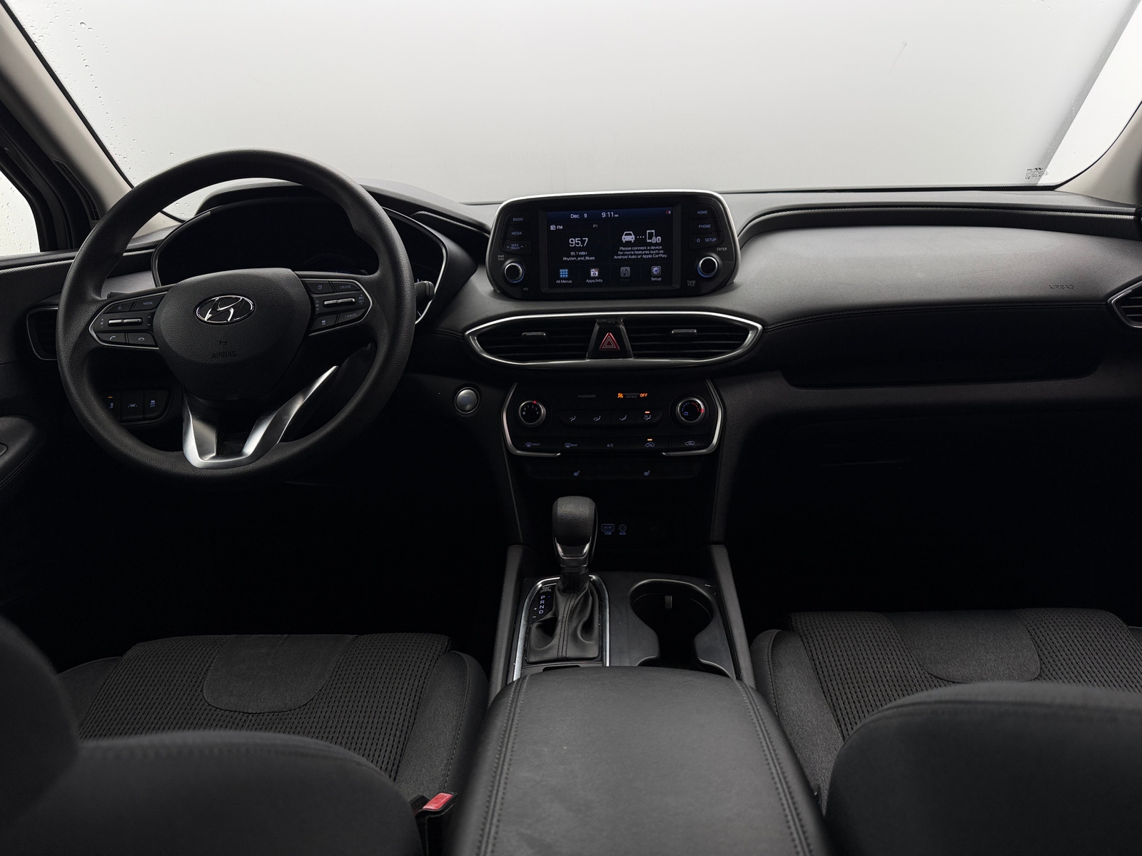 Thumbnail: 2020 Hyundai Santa Fe - 3