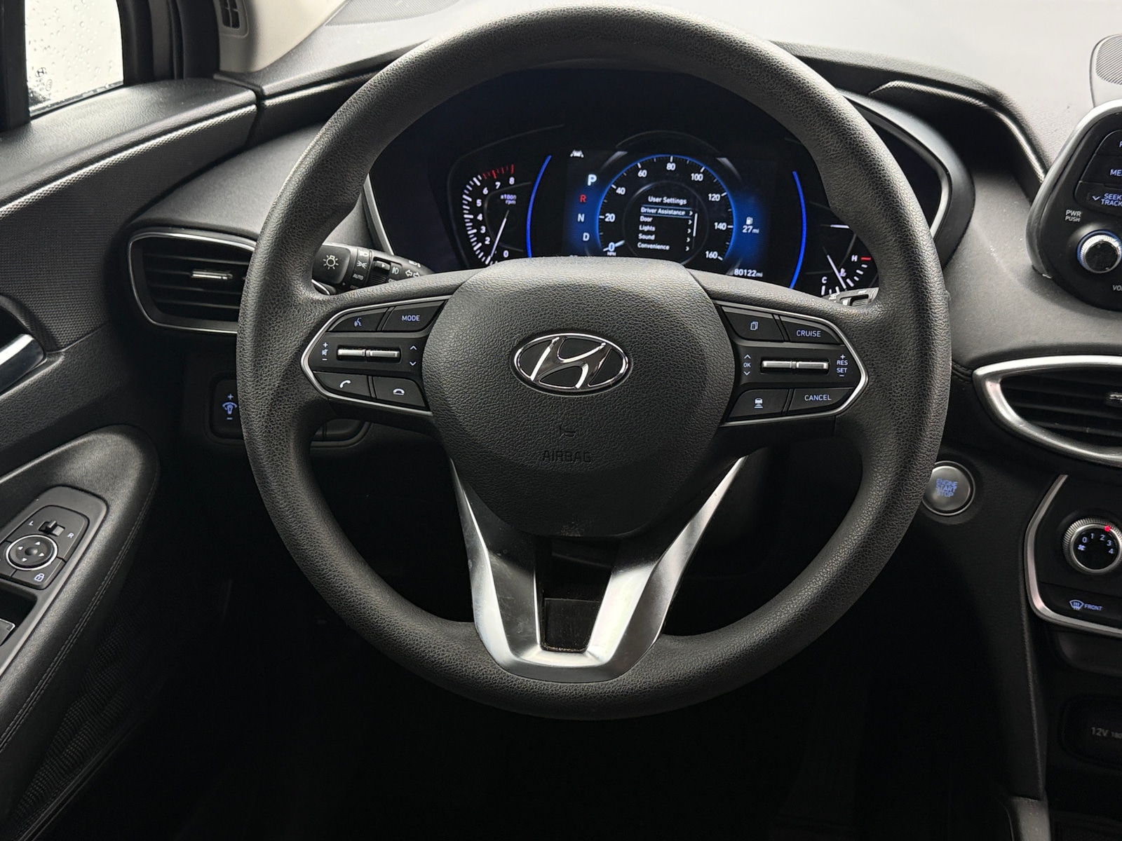 Thumbnail: 2020 Hyundai Santa Fe - 5