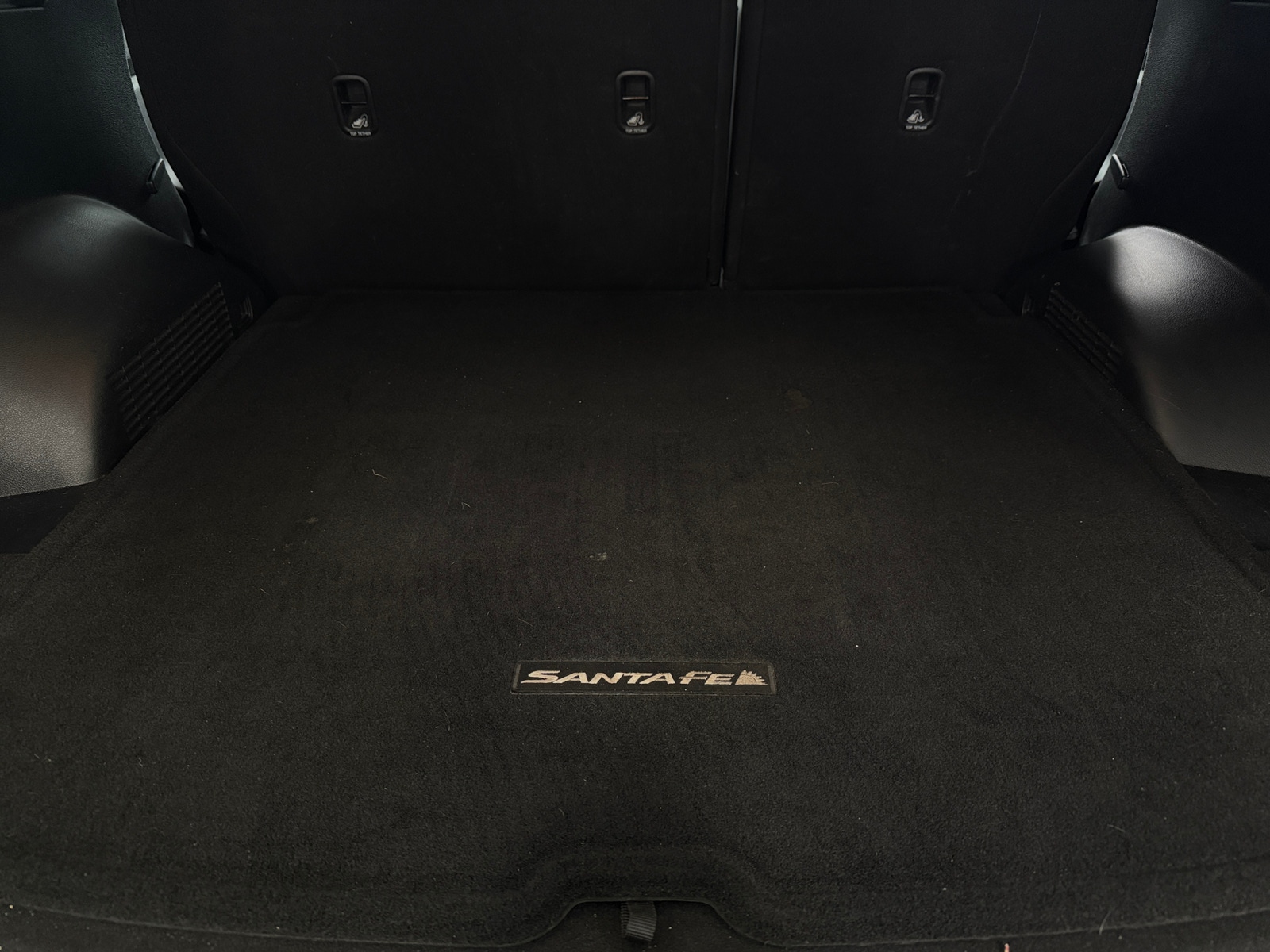 Thumbnail: 2020 Hyundai Santa Fe - 7