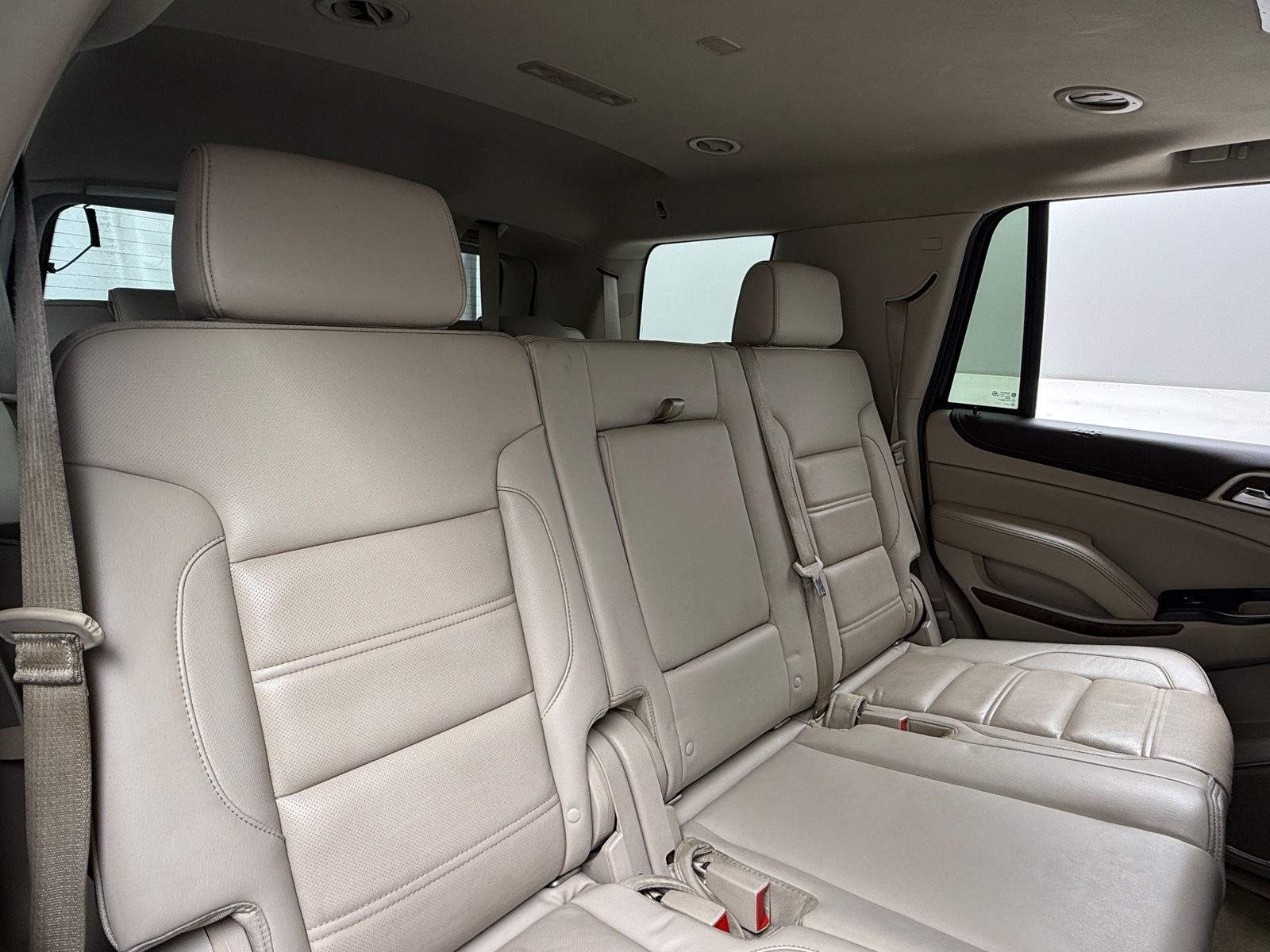 Thumbnail: 2018 GMC Yukon - 5